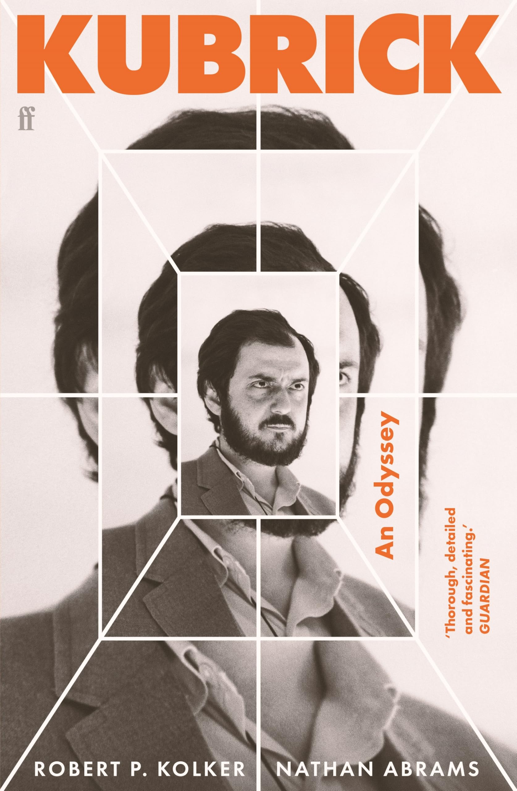 Kubrick Art & Literature Books