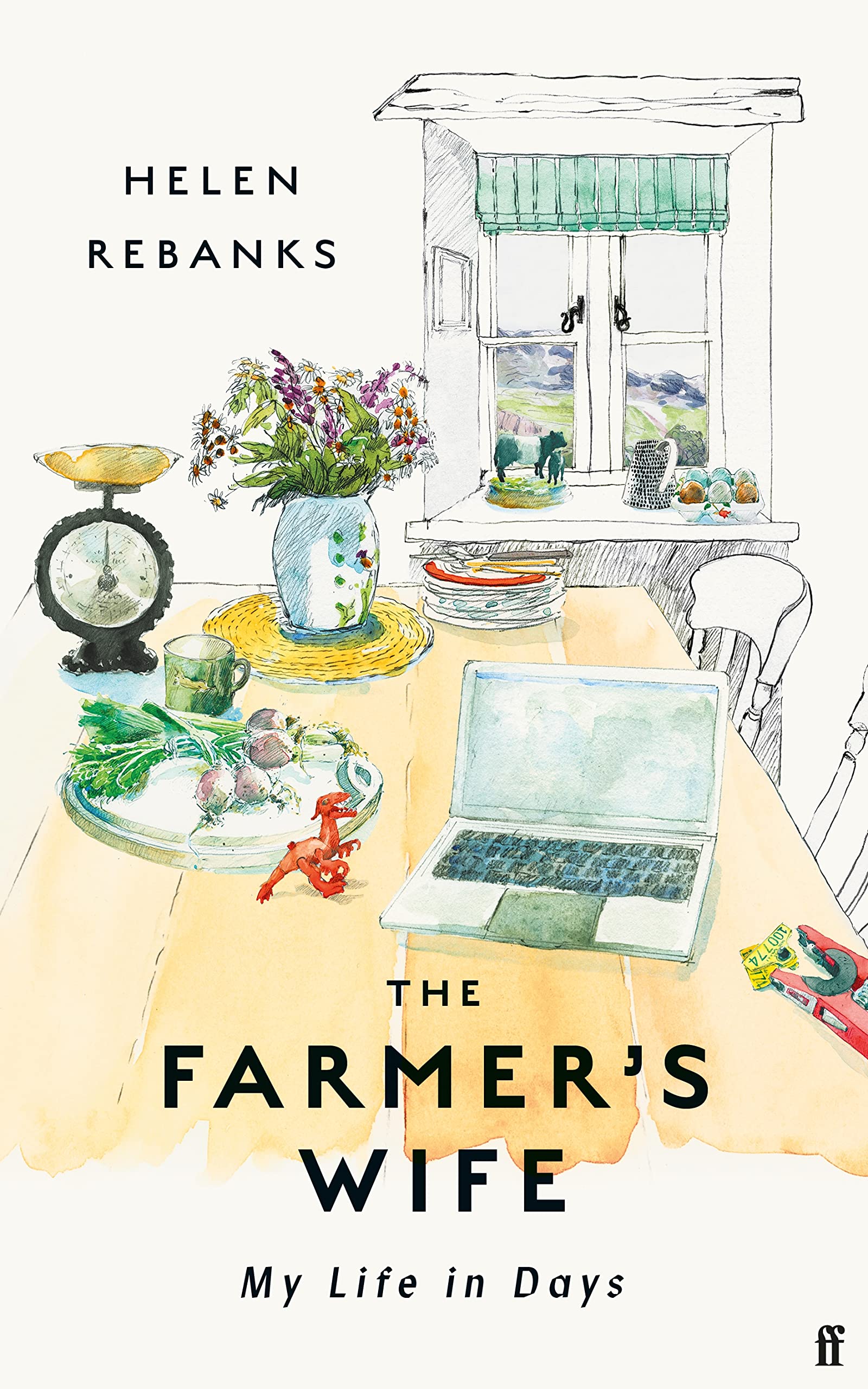 The Farmer's Wife Contemporary literature