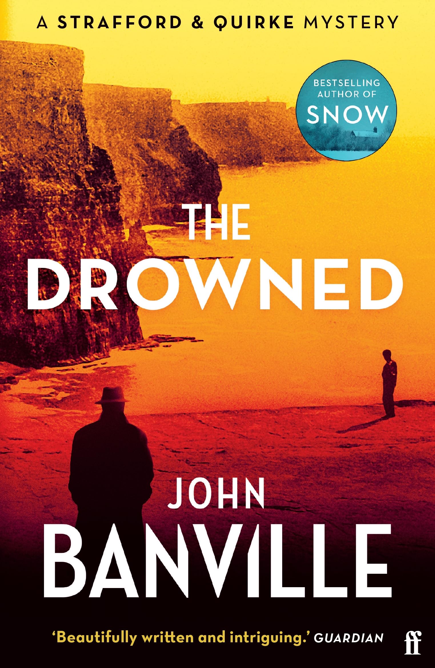 The Drowned Contemporary literature Books