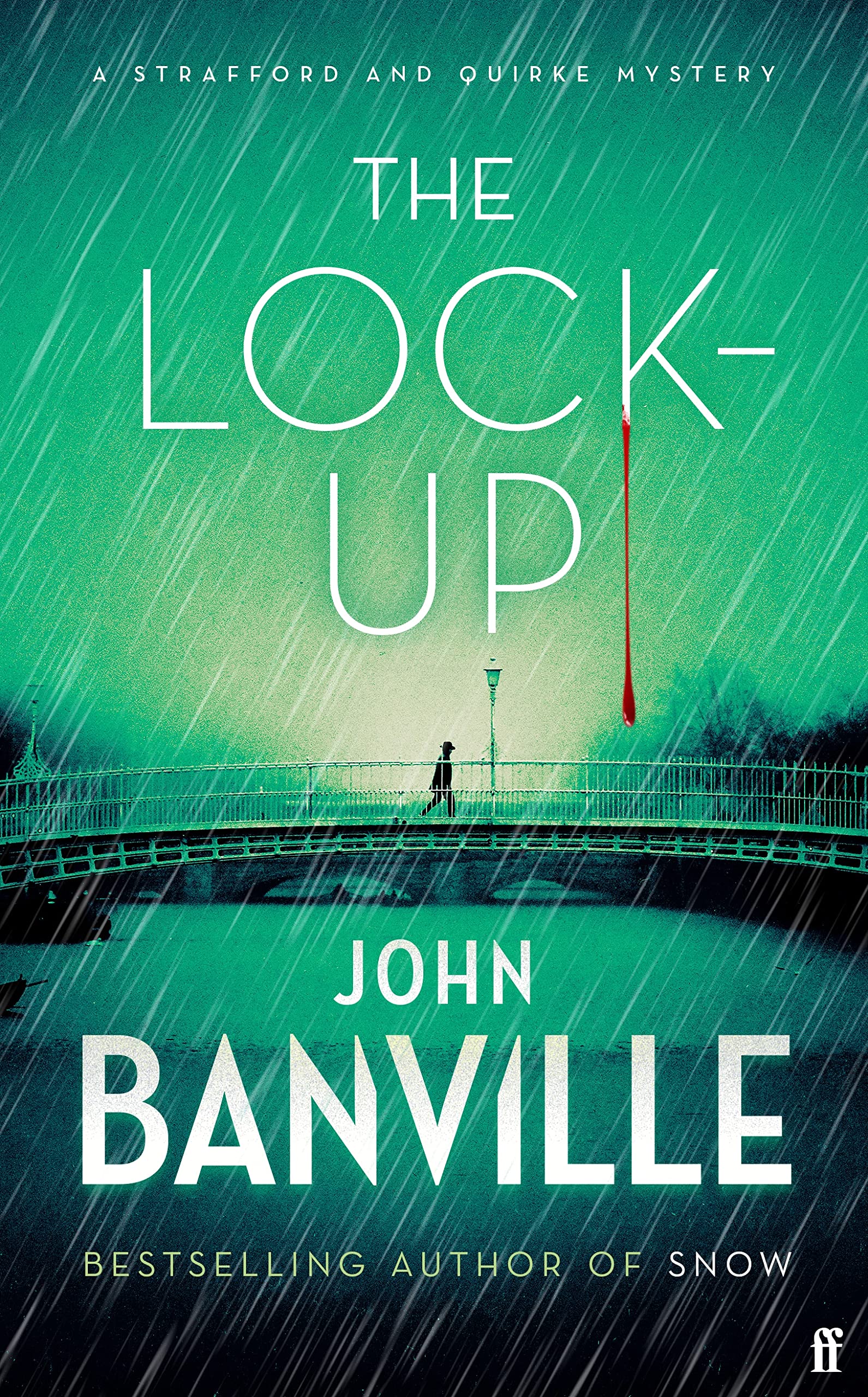 Product Image: The Lock-Up