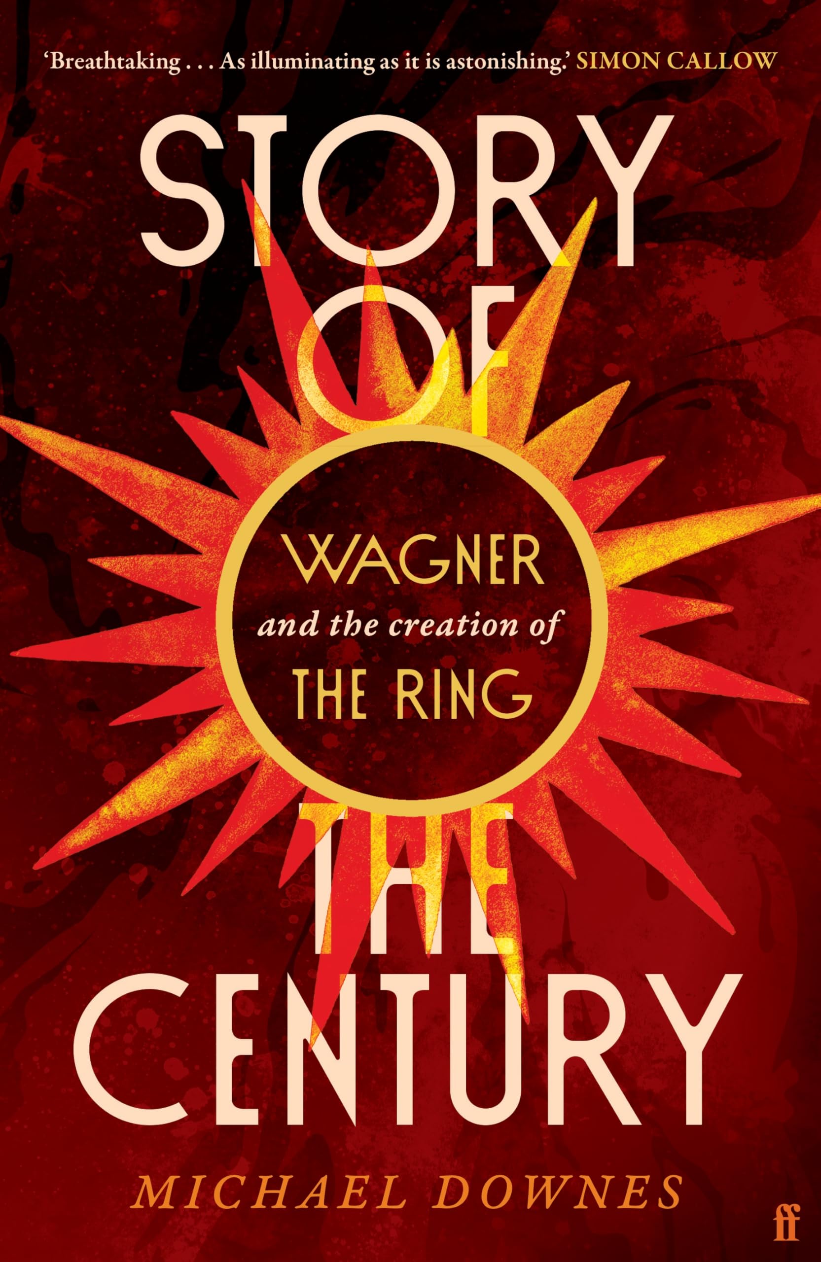 Story of the Century Art & Literature