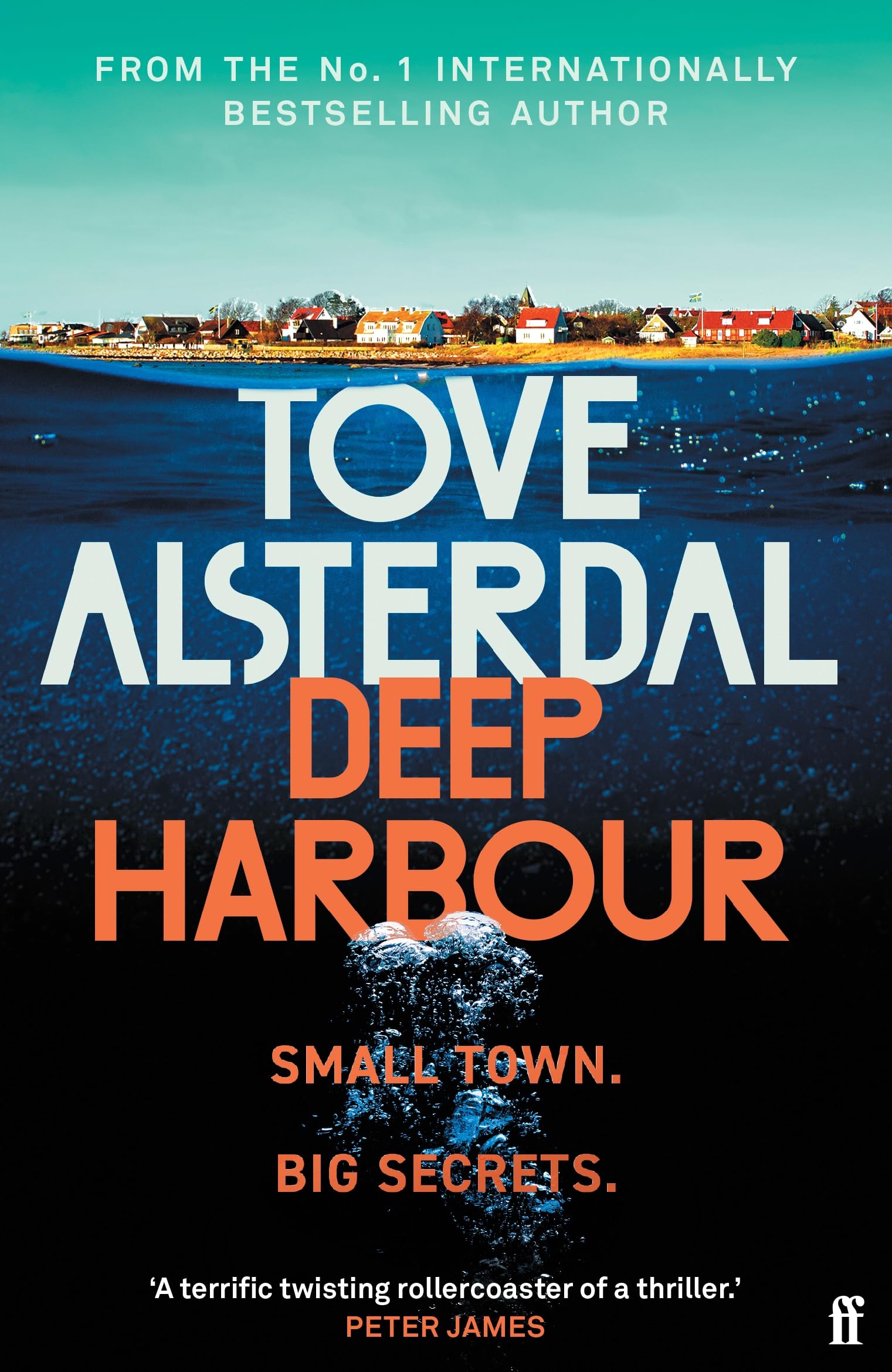 Deep Harbour Action & Adventure