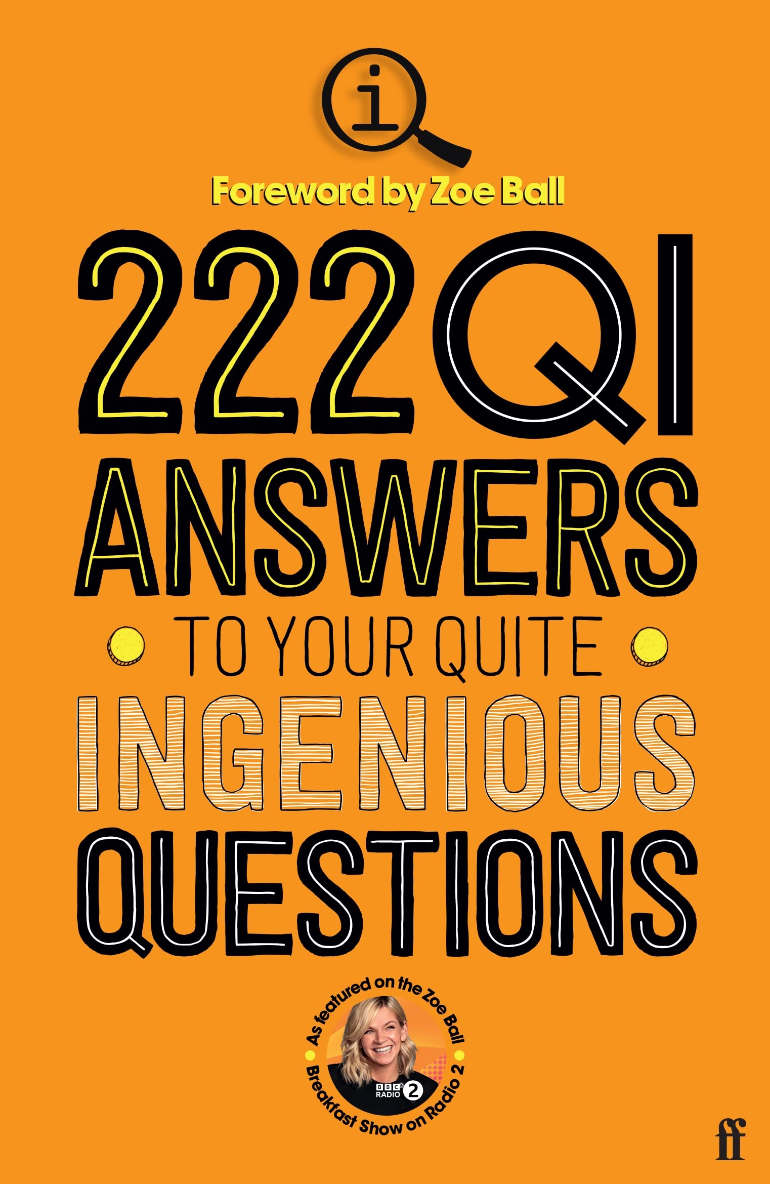 222 Qi Answers to Your Quite Ingenious Questions Leisure & Fun