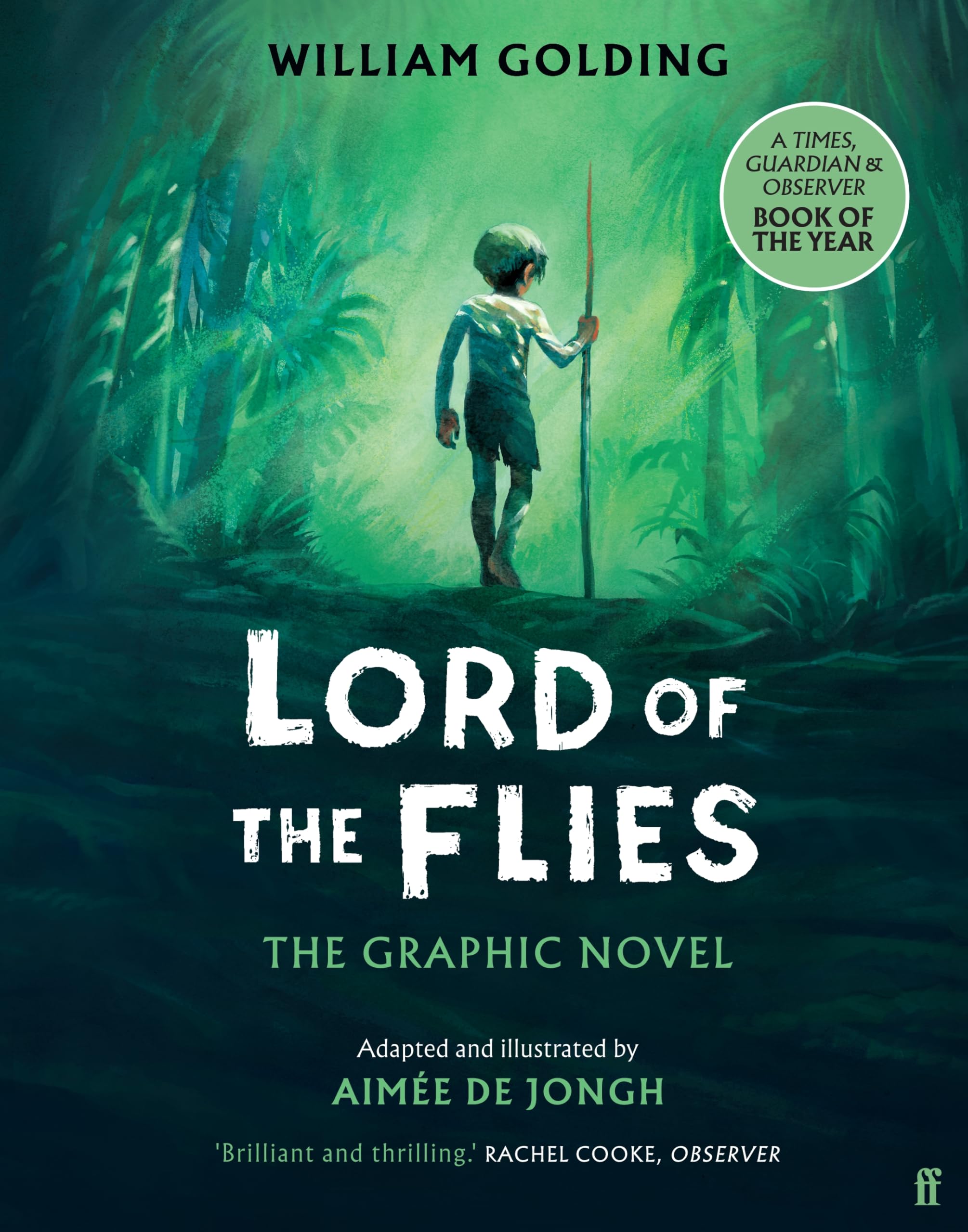 Lord of the Flies Contemporary literature
