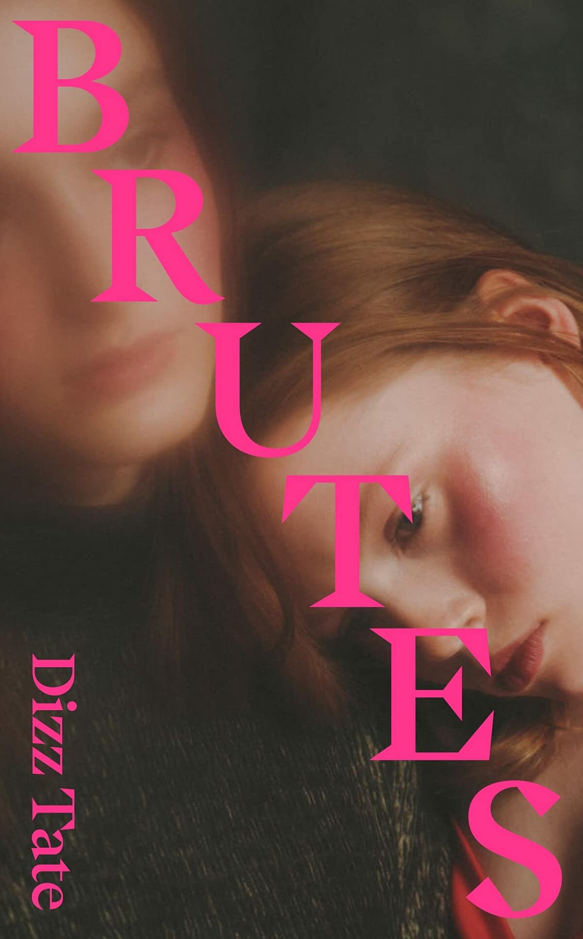 Brutes: 'An astonishing debut' SUNDAY TIMES Contemporary literature