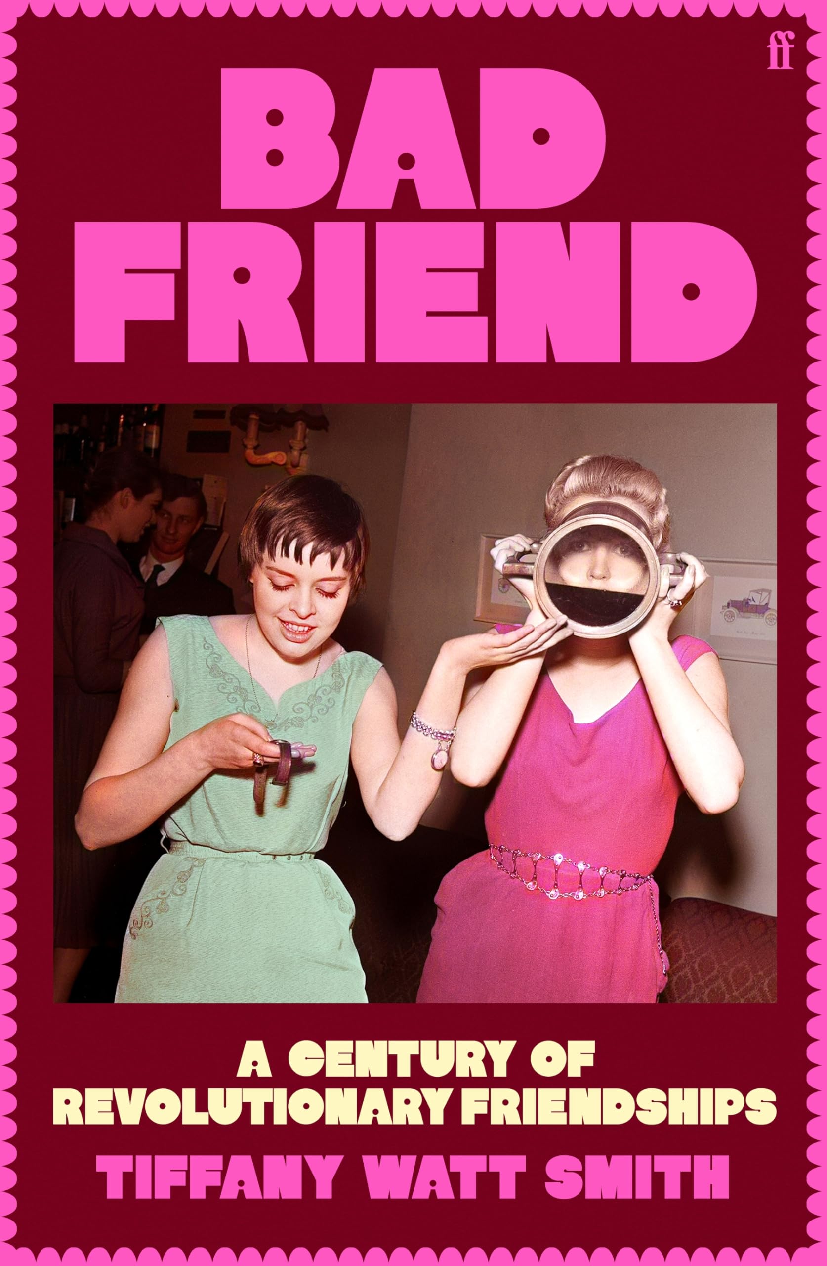 Bad Friend Politics & History