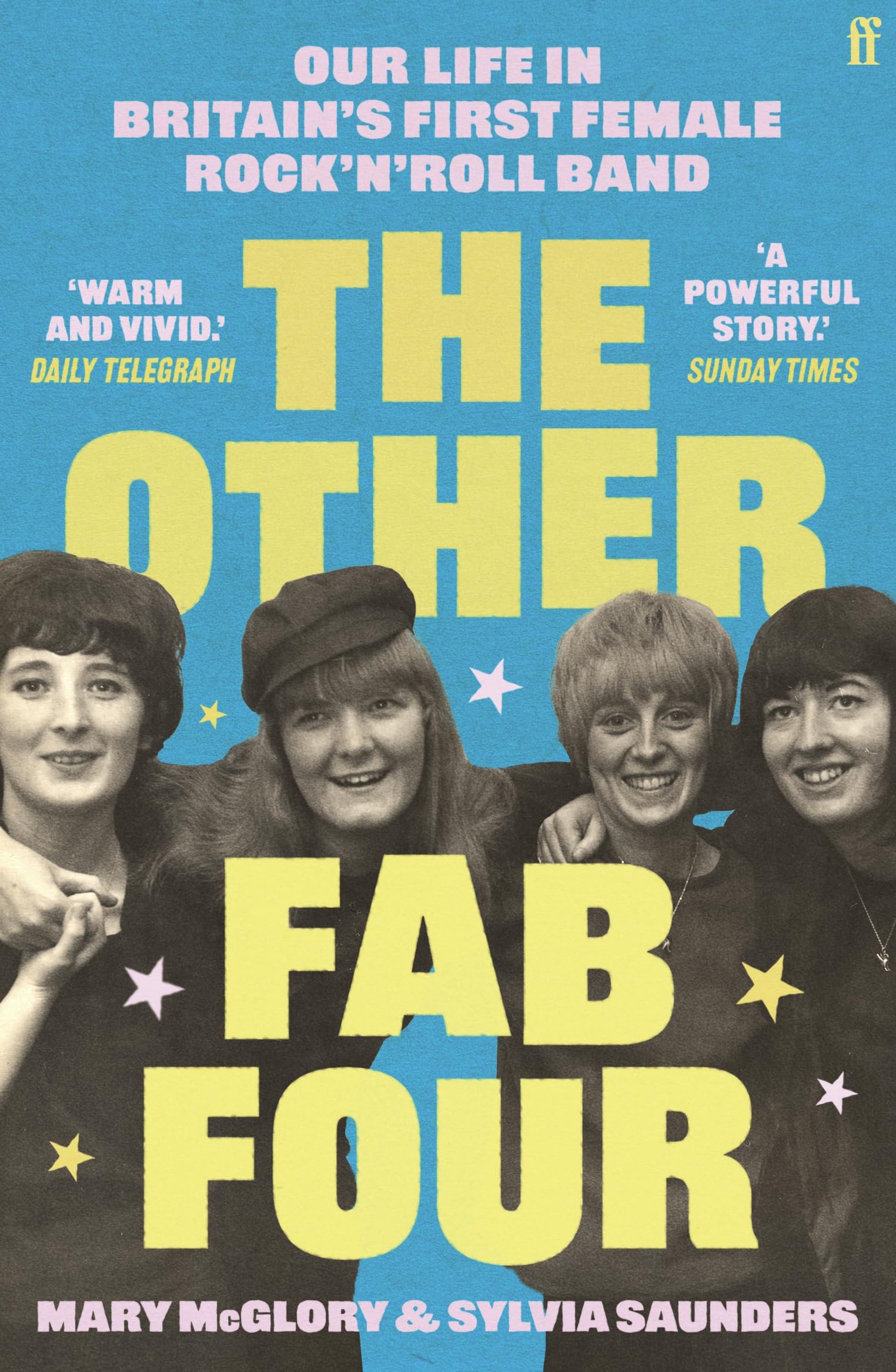 The Other Fab Four Pop culture Books