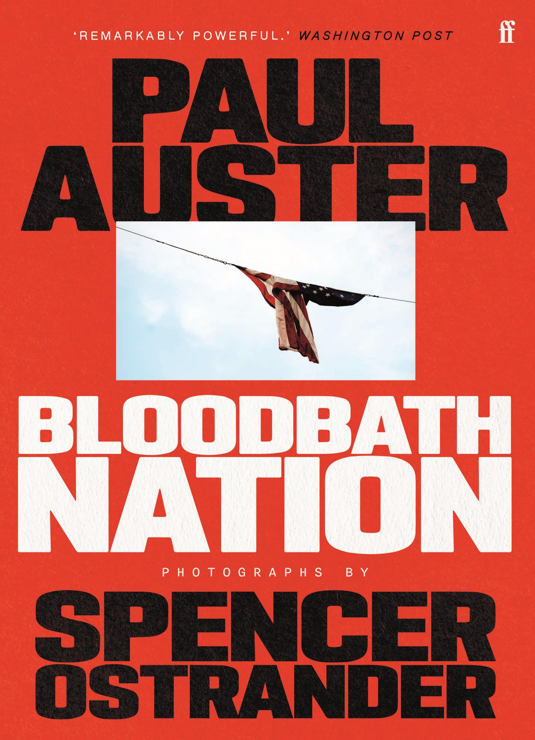 Product Image: Bloodbath Nation