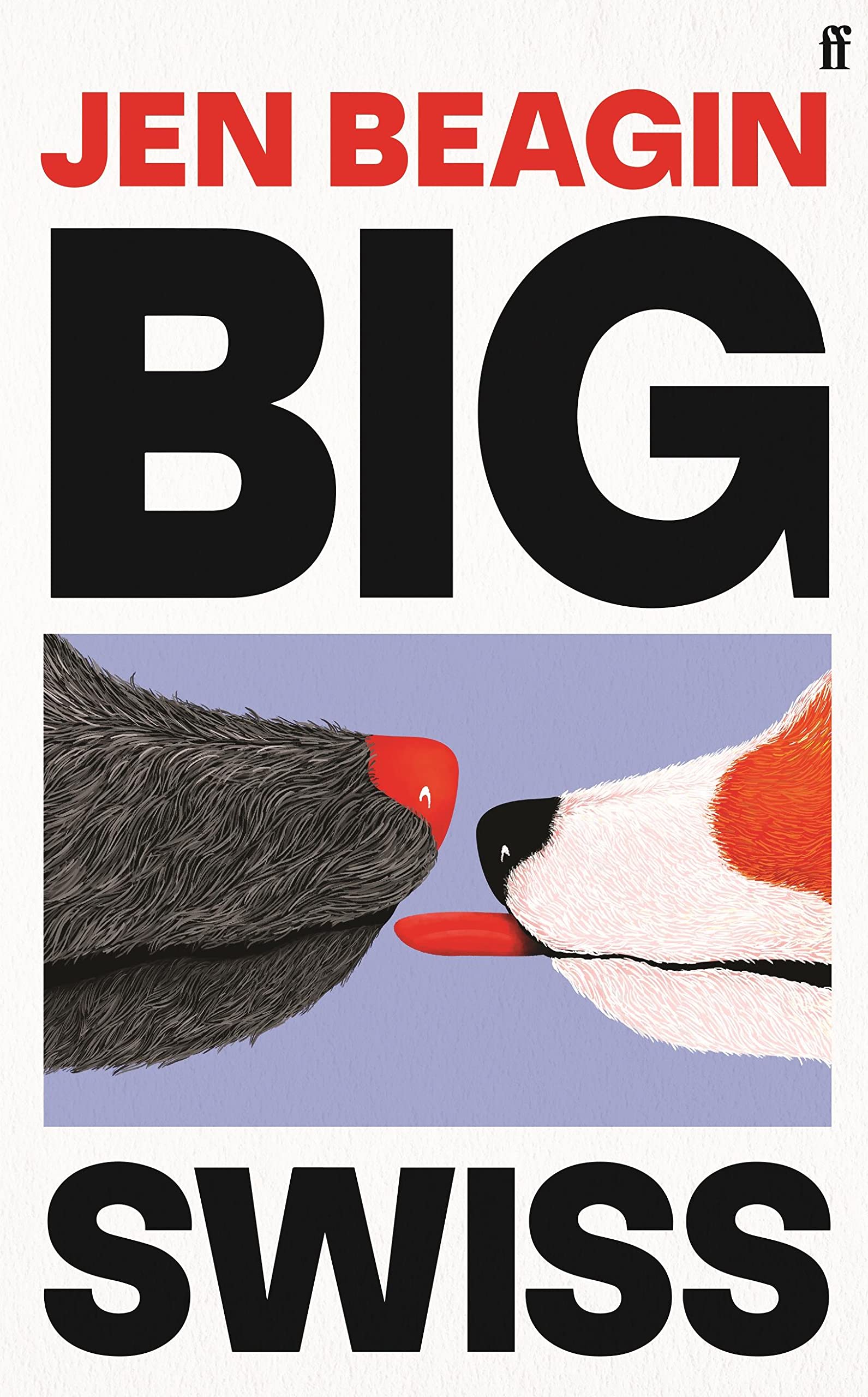 Product Image: Big Swiss