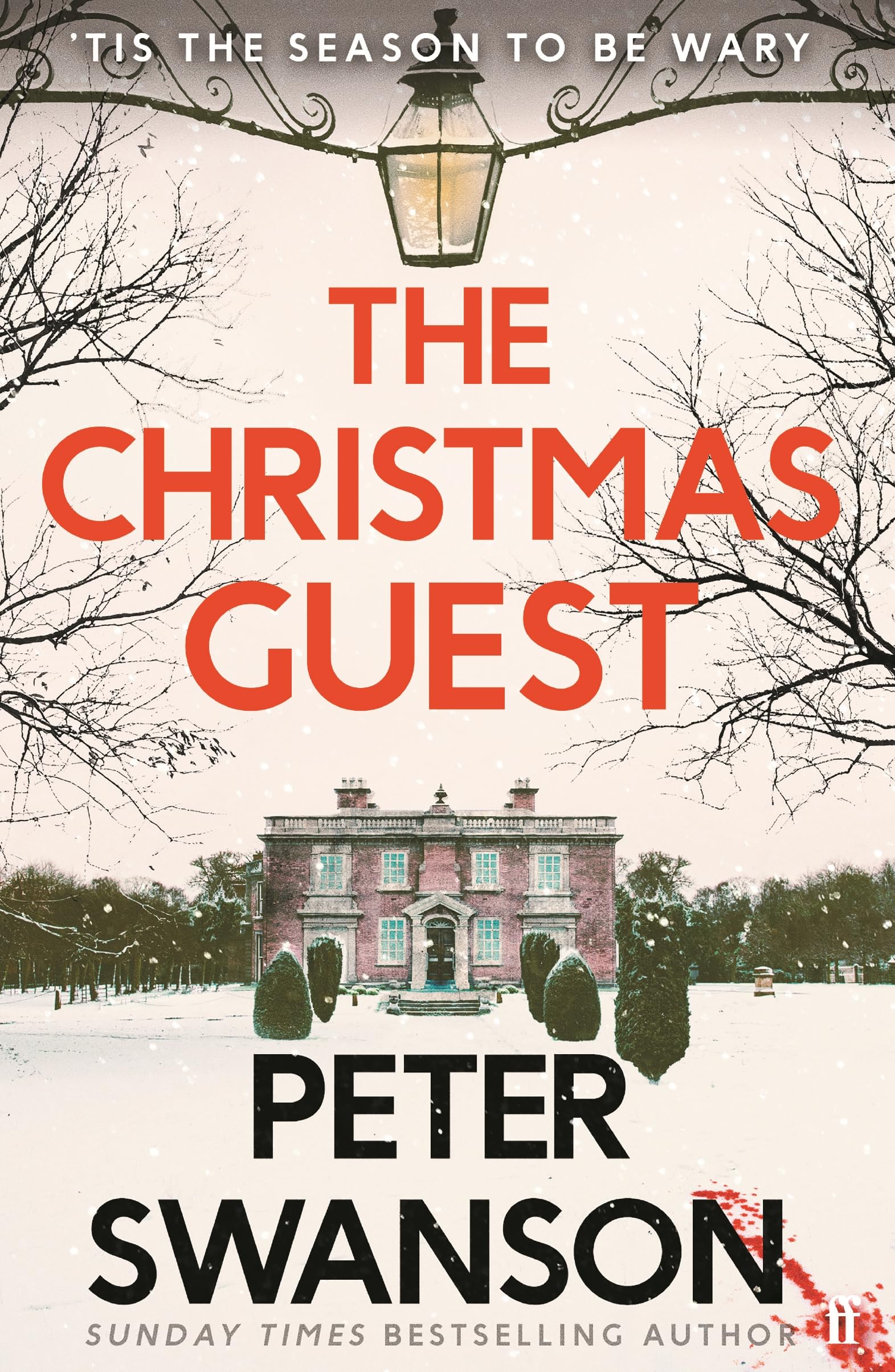 Product Image: The Christmas Guest