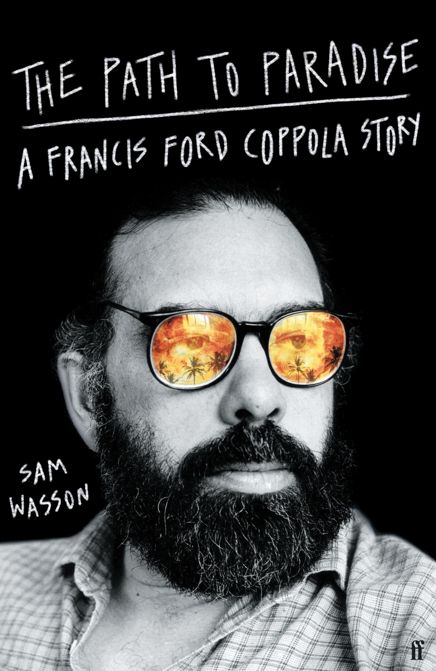 The Path to Paradise: A Francis Ford Coppola Story Film, Art & Culture