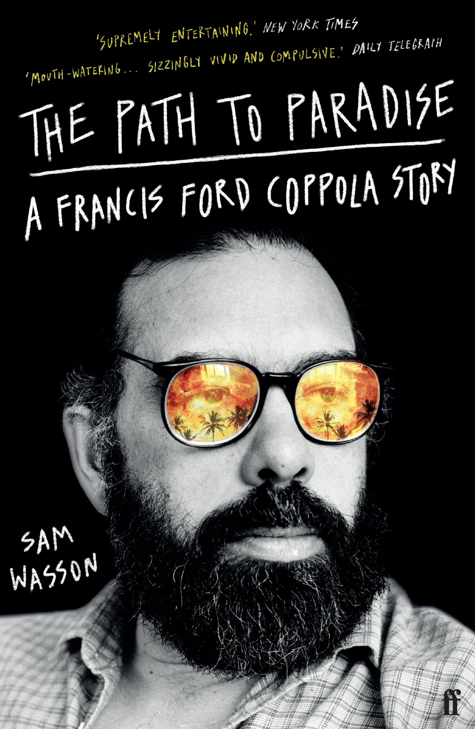 The Path to Paradise: A Francis Ford Coppola Story Film, Art & Culture