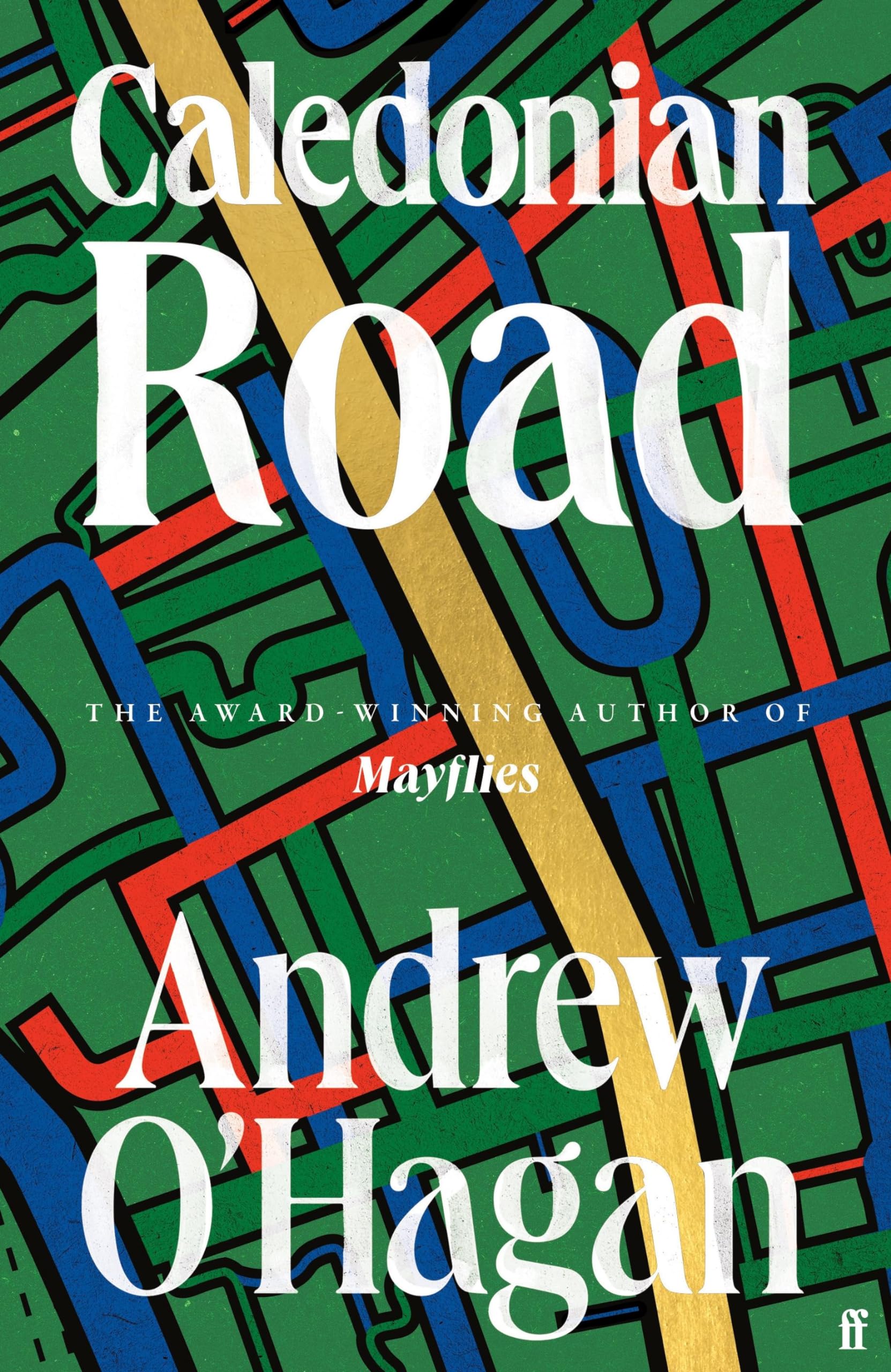 Product Image: Caledonian Road