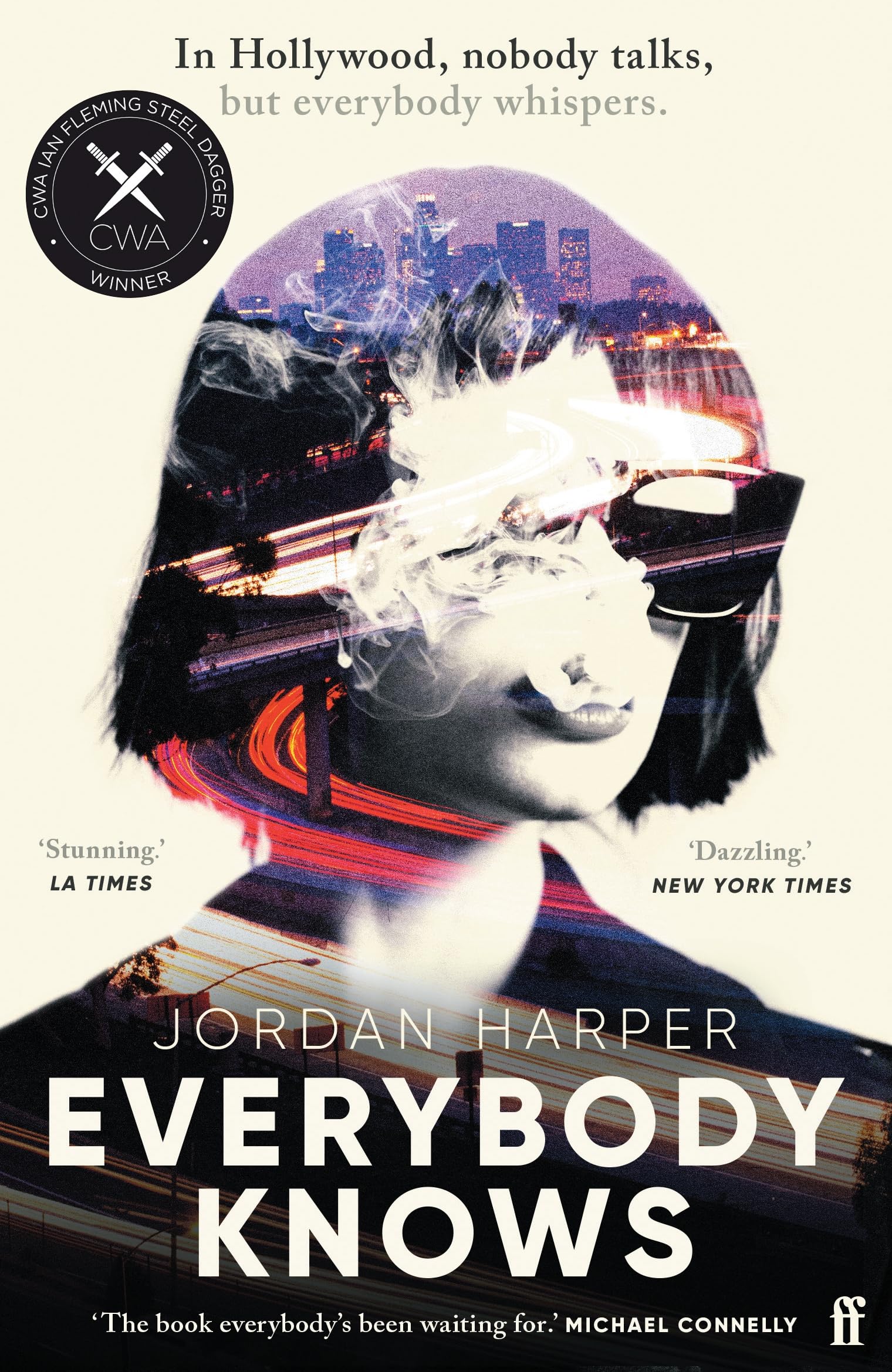 Everybody Knows Contemporary literature Books