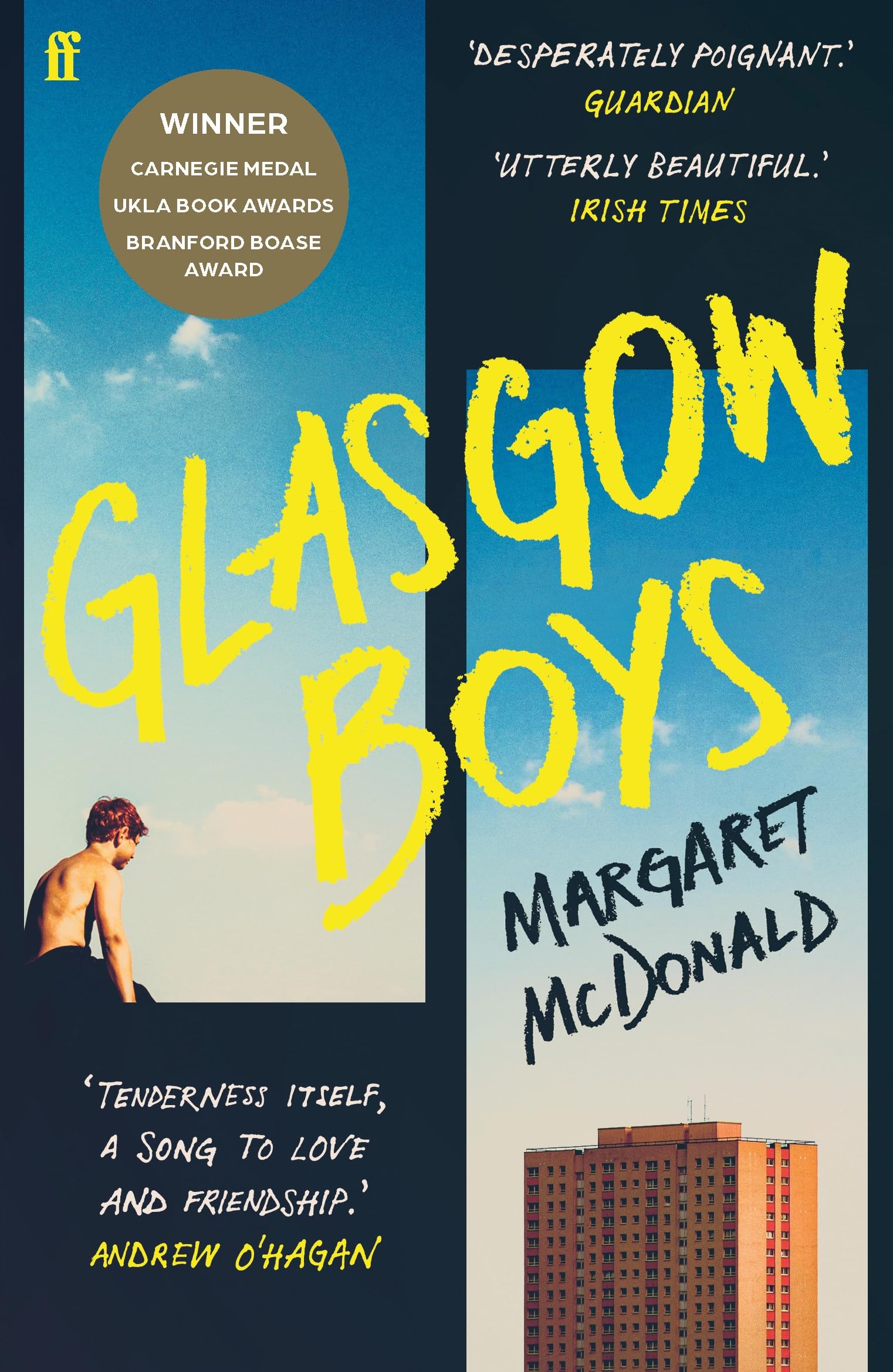Product Image: Glasgow Boys