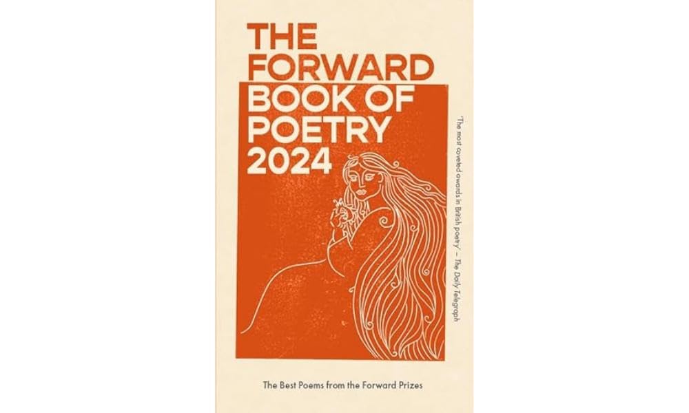 The Forward Book of Poetry 2024 Poetry