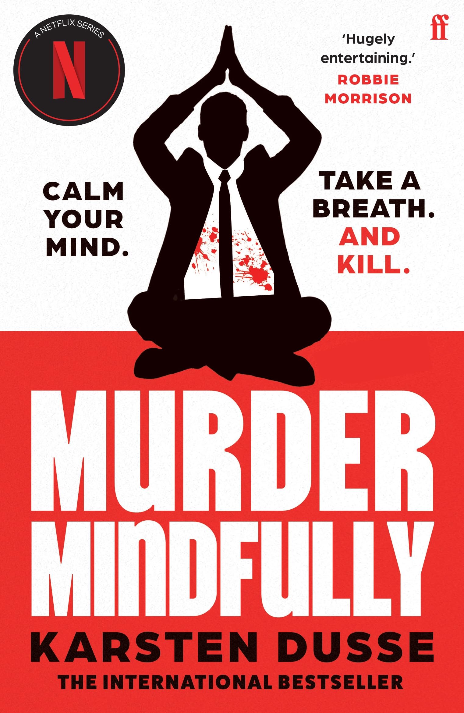 Murder Mindfully Contemporary literature Books