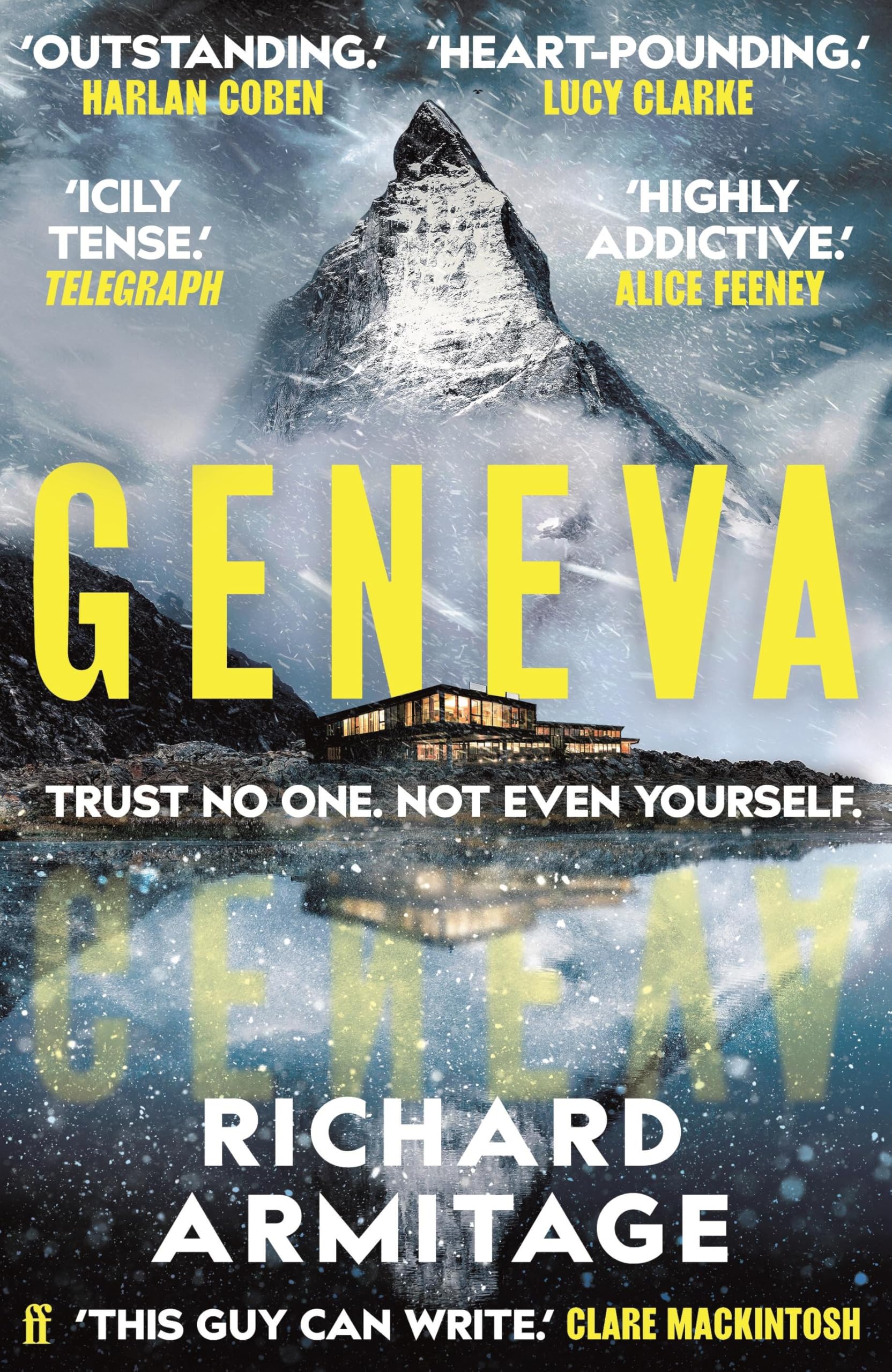 Geneva Action & Adventure