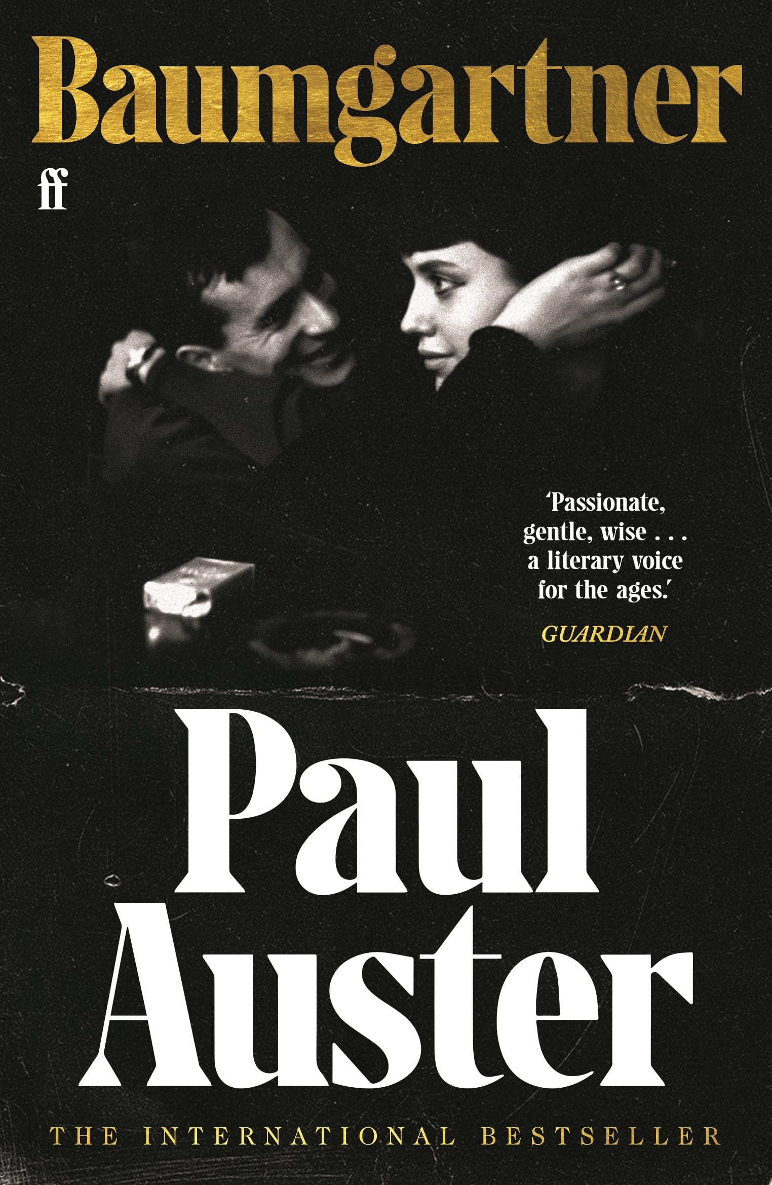 Baumgartner Contemporary literature Books