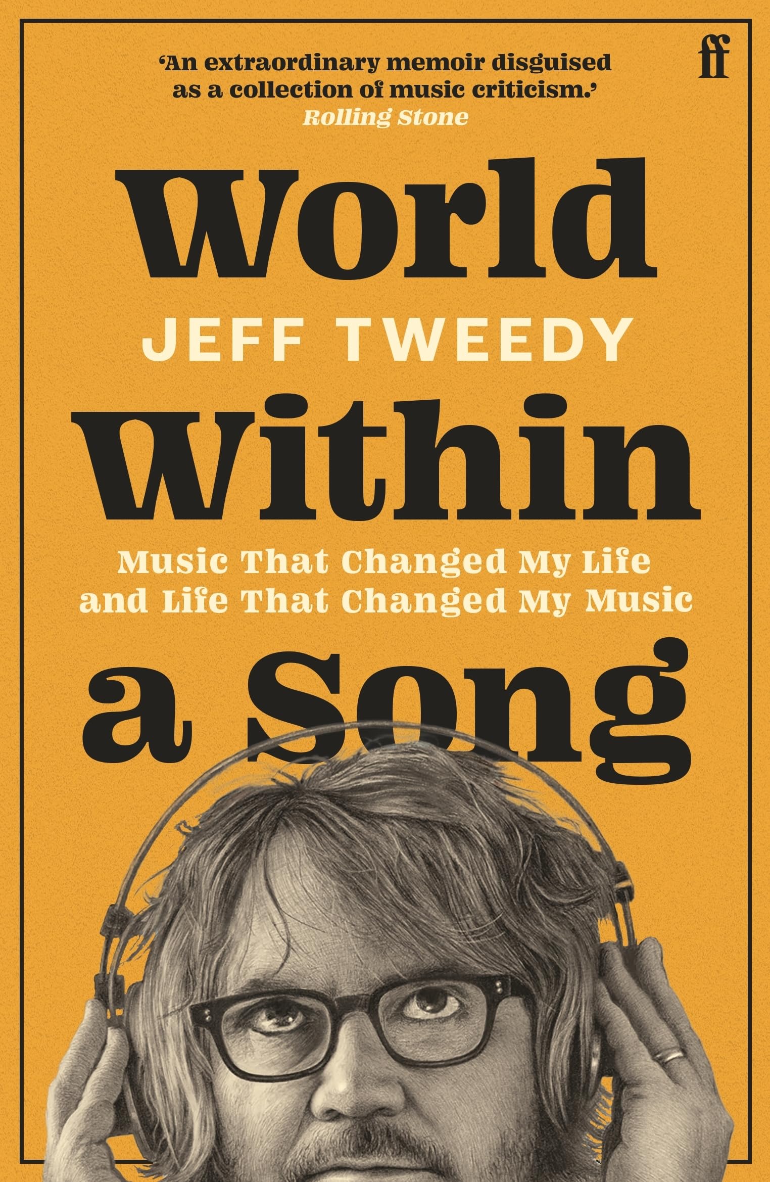 World Within a Song: Music That Changed My Life and Life That Changed My Music Pop culture