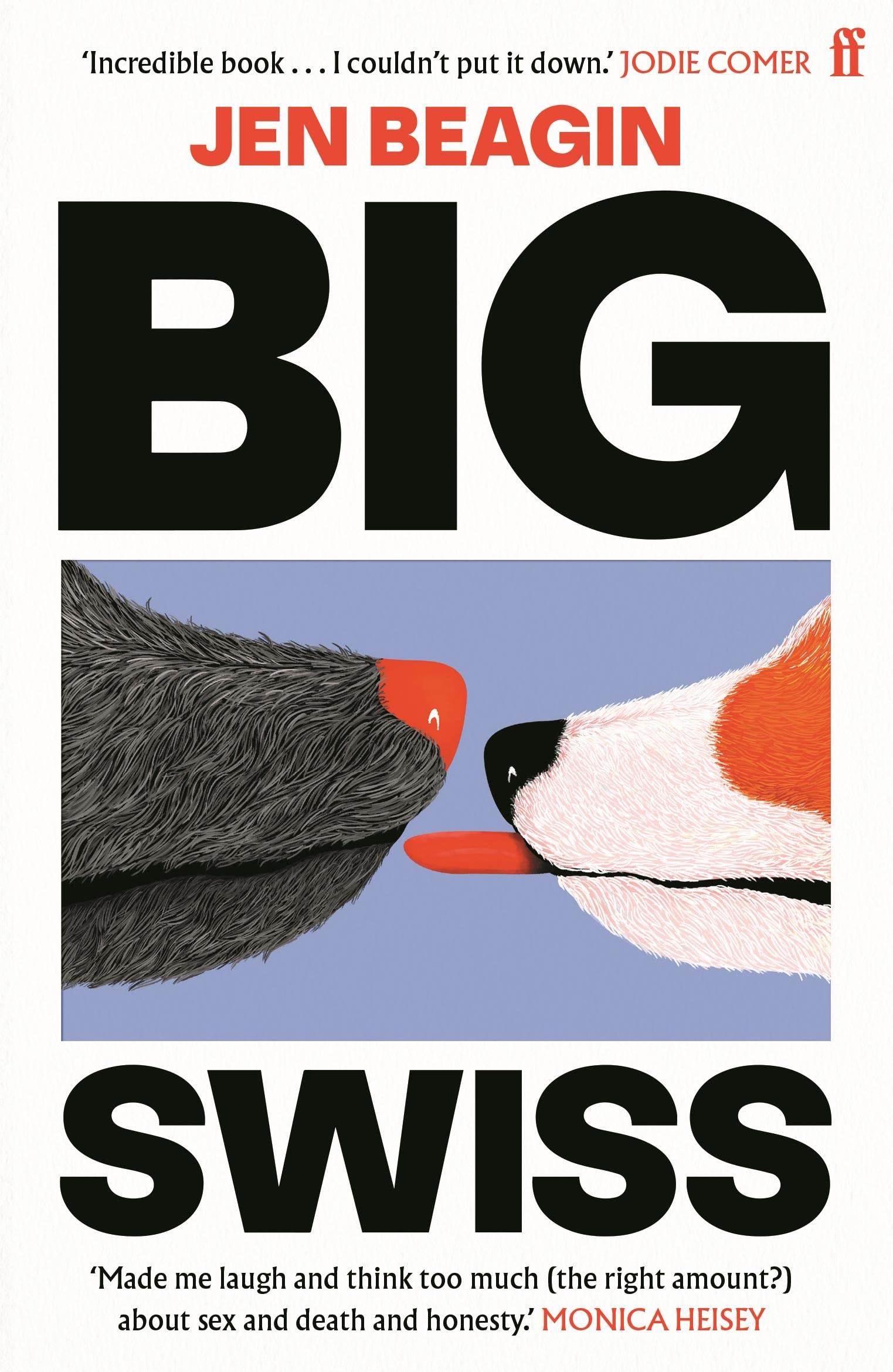 Product Image: Big Swiss