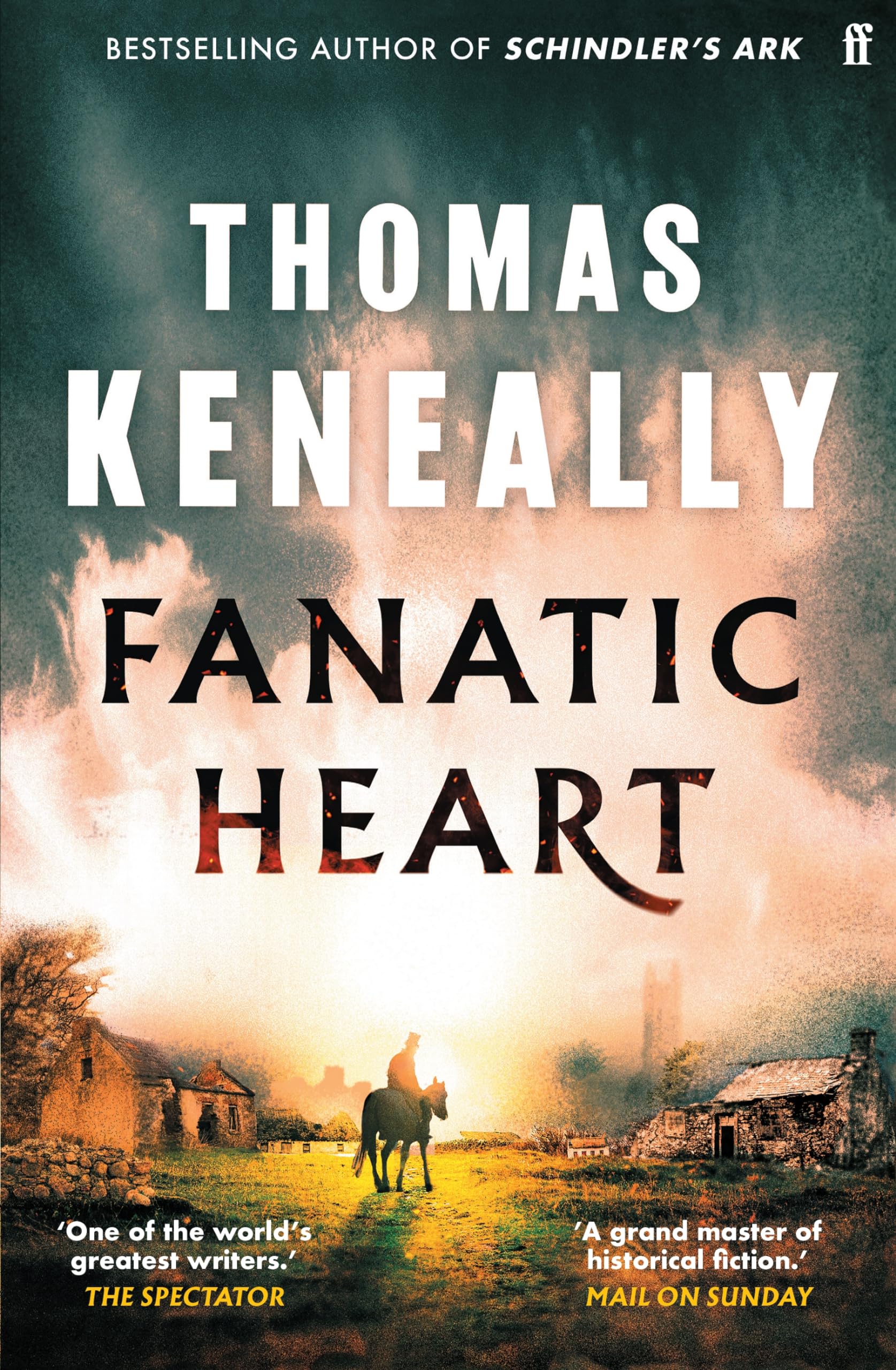Product Image: Fanatic Heart
