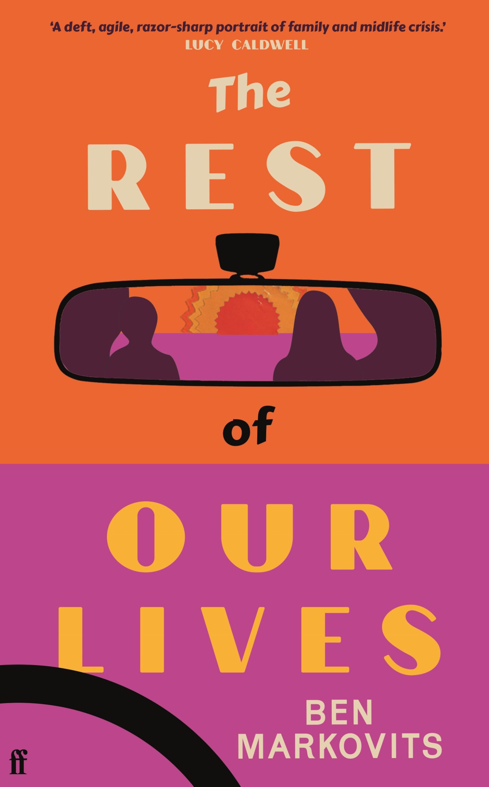 The Rest of Our Lives Contemporary literature