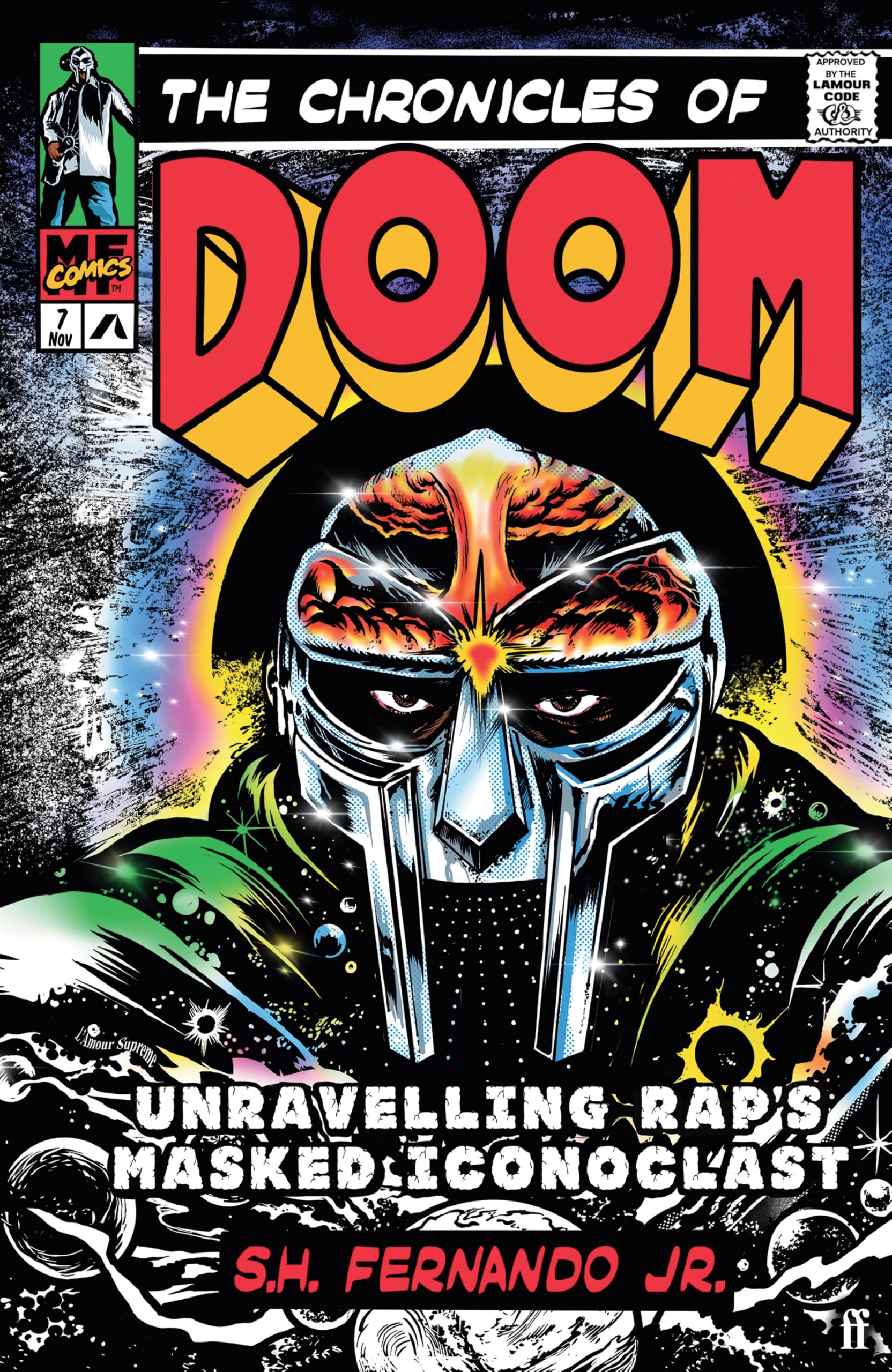 The Chronicles of DOOM Pop culture