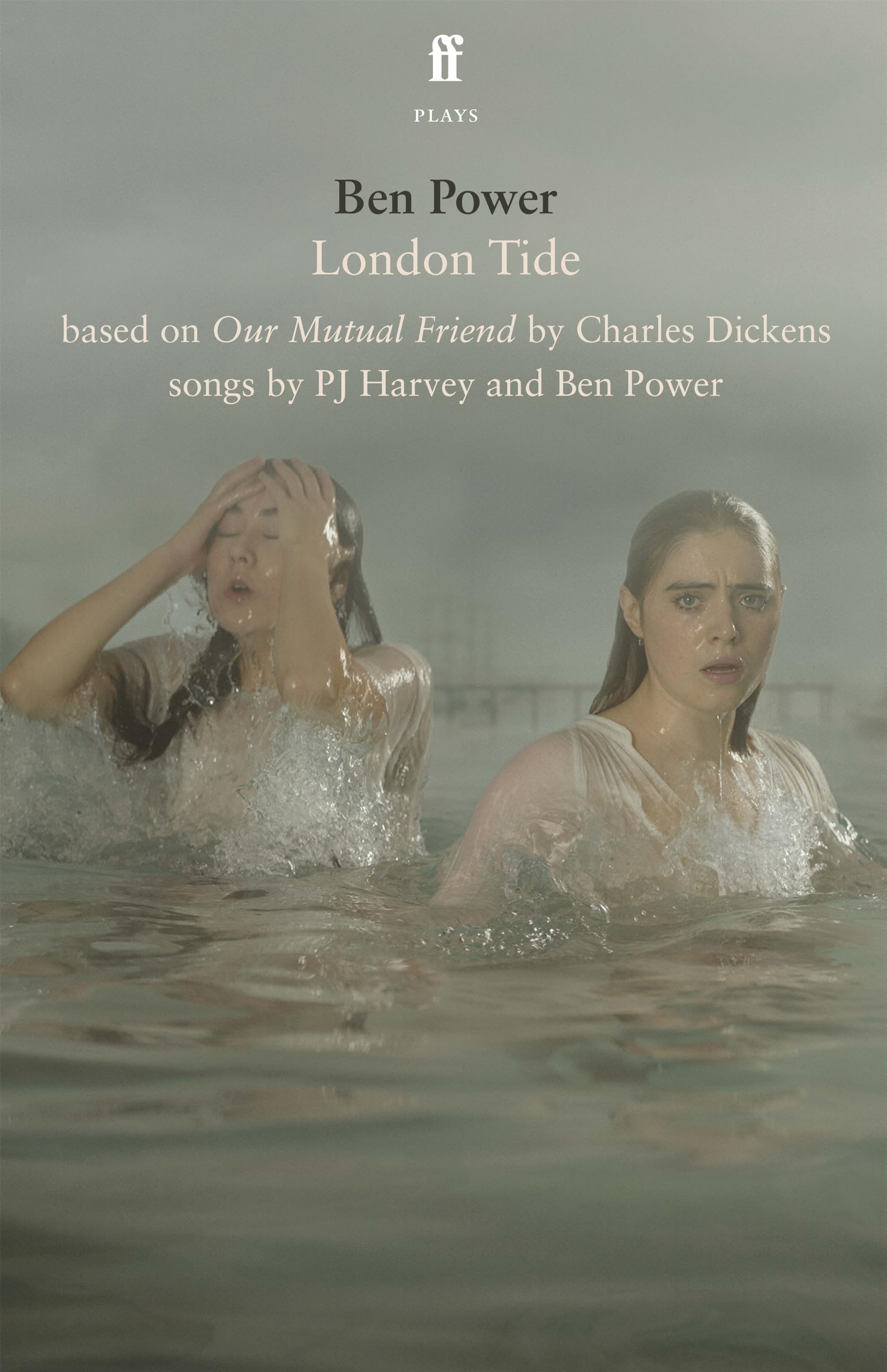 London Tide: based on Charles Dickens' Our Mutual Friend Drama