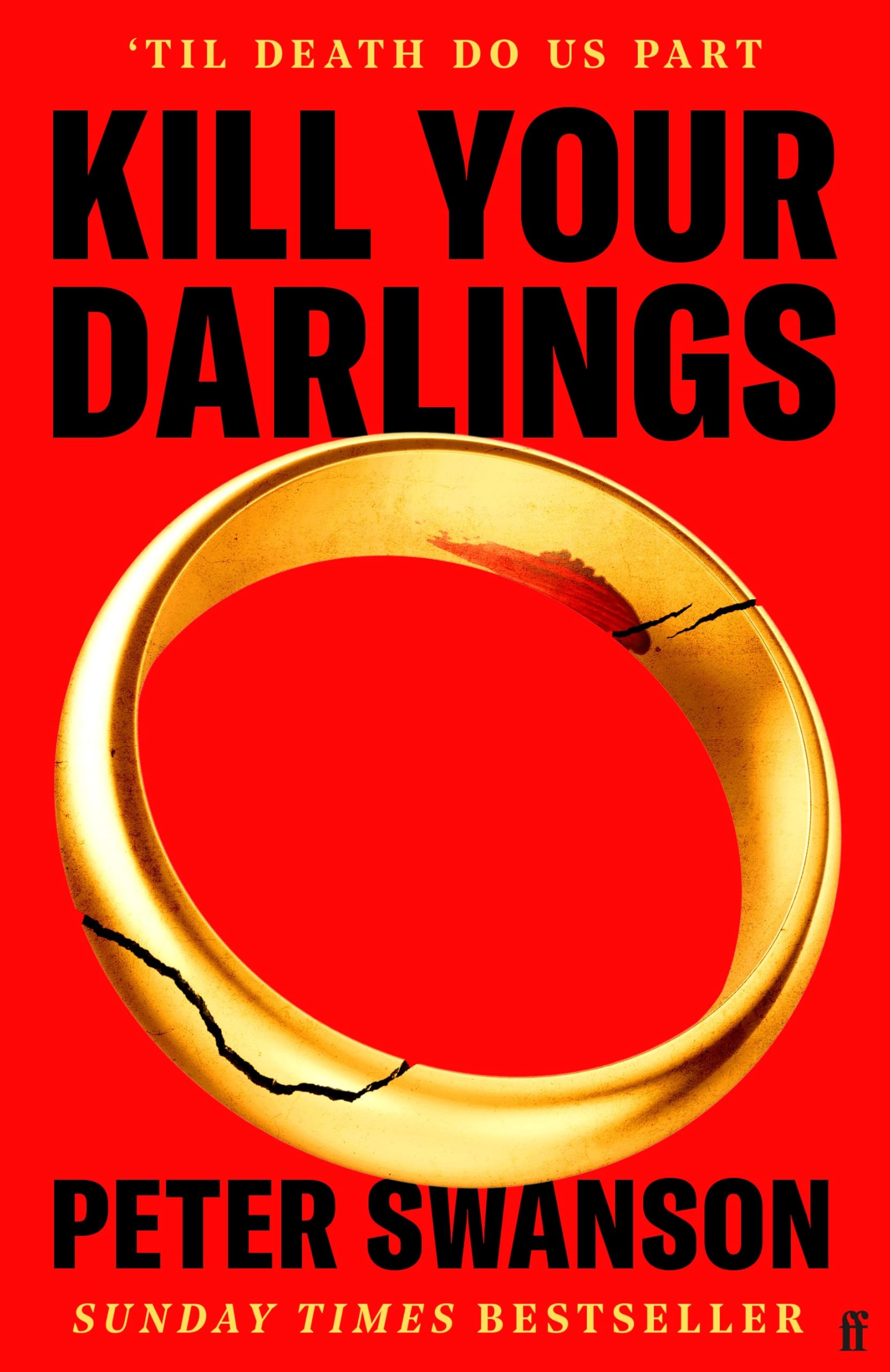 Kill Your Darlings: A Stylist Unmissable Summer Thriller Contemporary literature