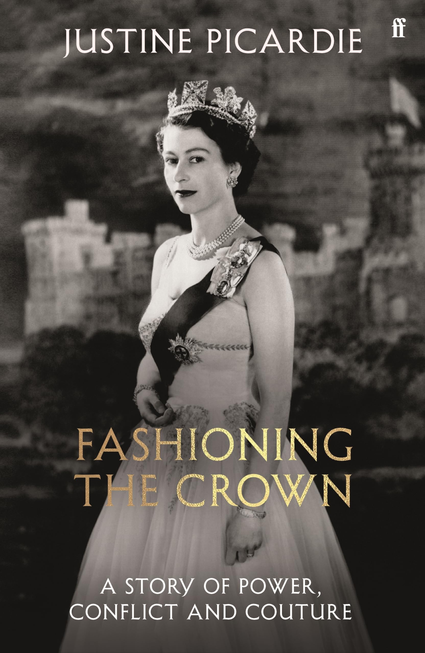 Fashioning the Crown Art & Literature