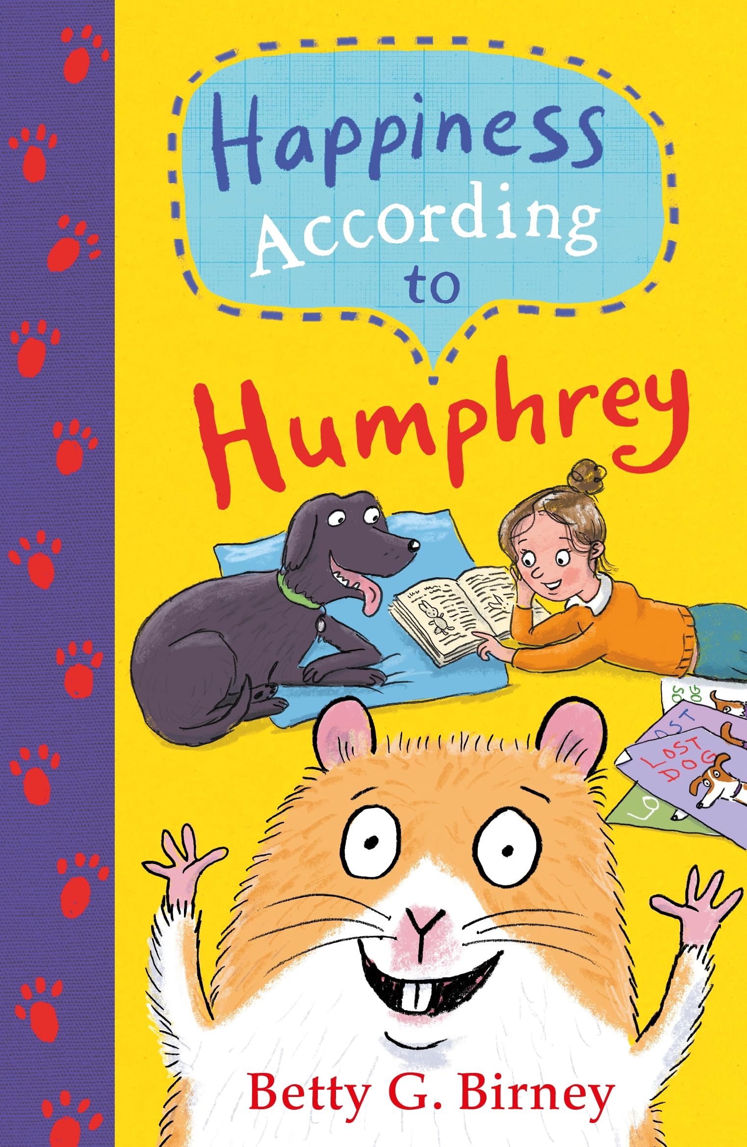 Happiness According to Humphrey Business & Technology