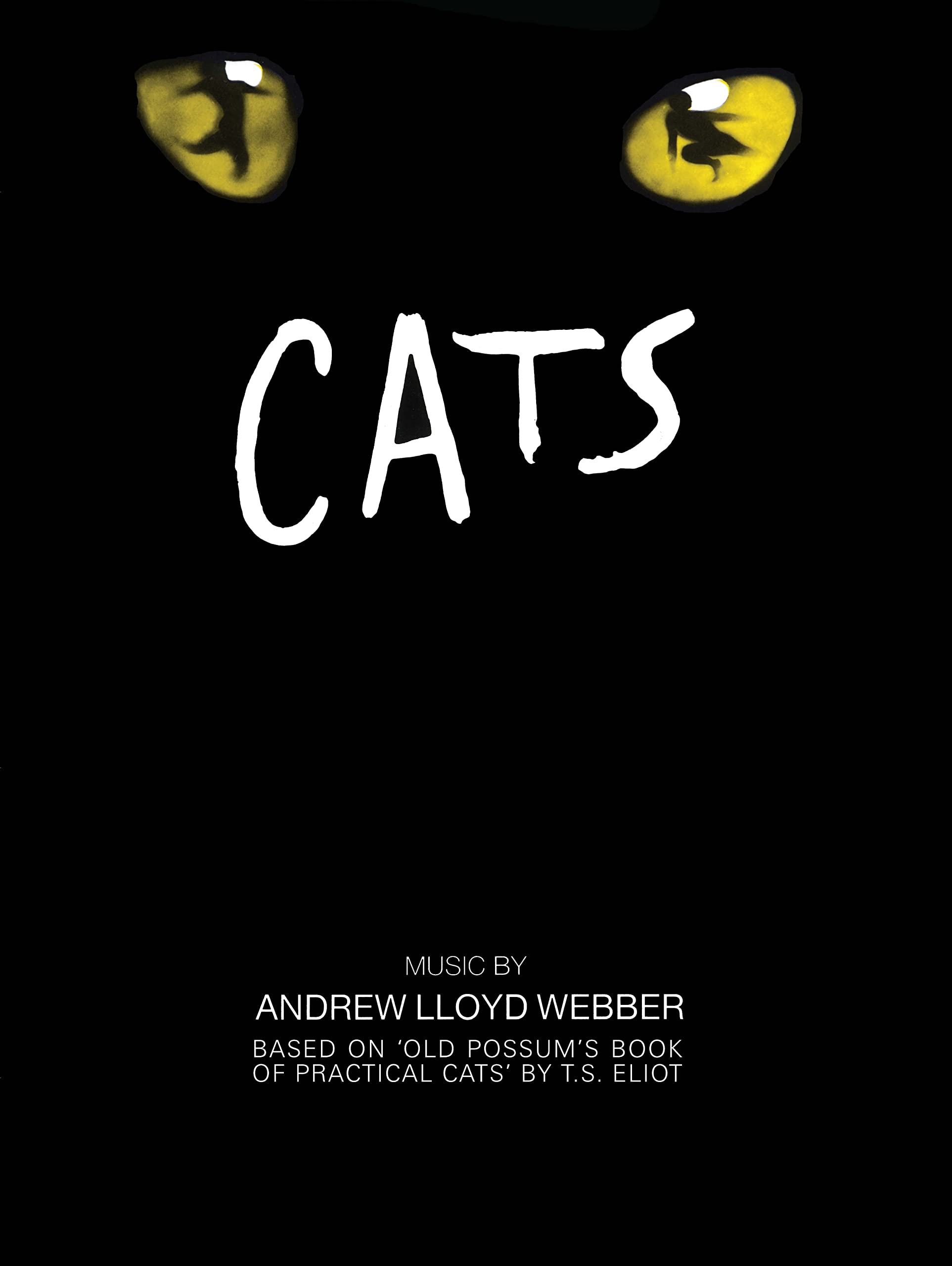 Cats: Cats - Vocal Selections Sheet Music