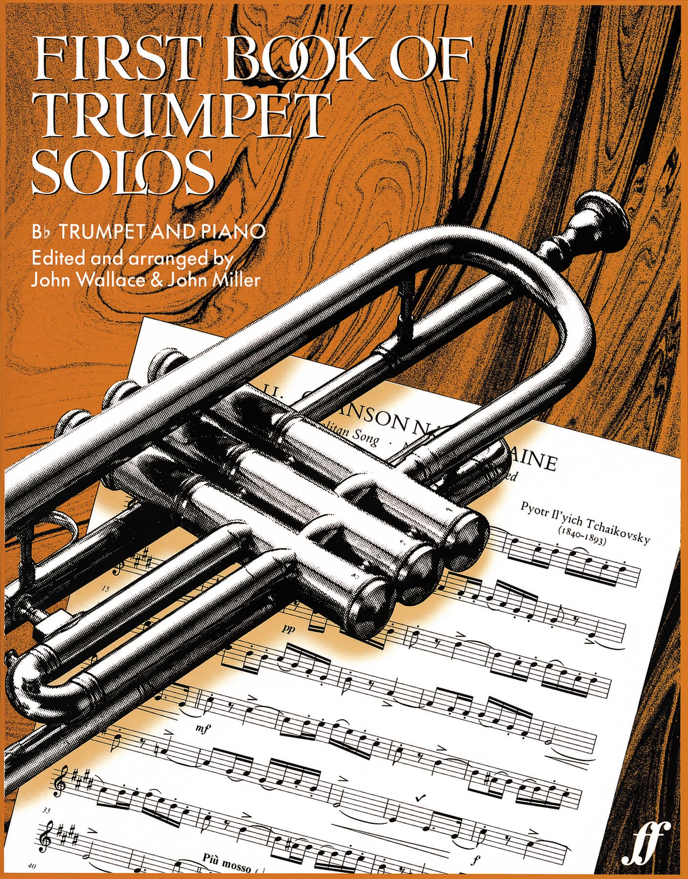 First Book Of Trumpet Solos: (With Piano) (Faber Edition) Social Sciences