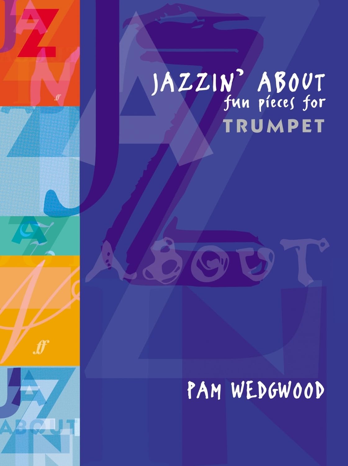 Jazzin' About (Trumpet) Sheet Music