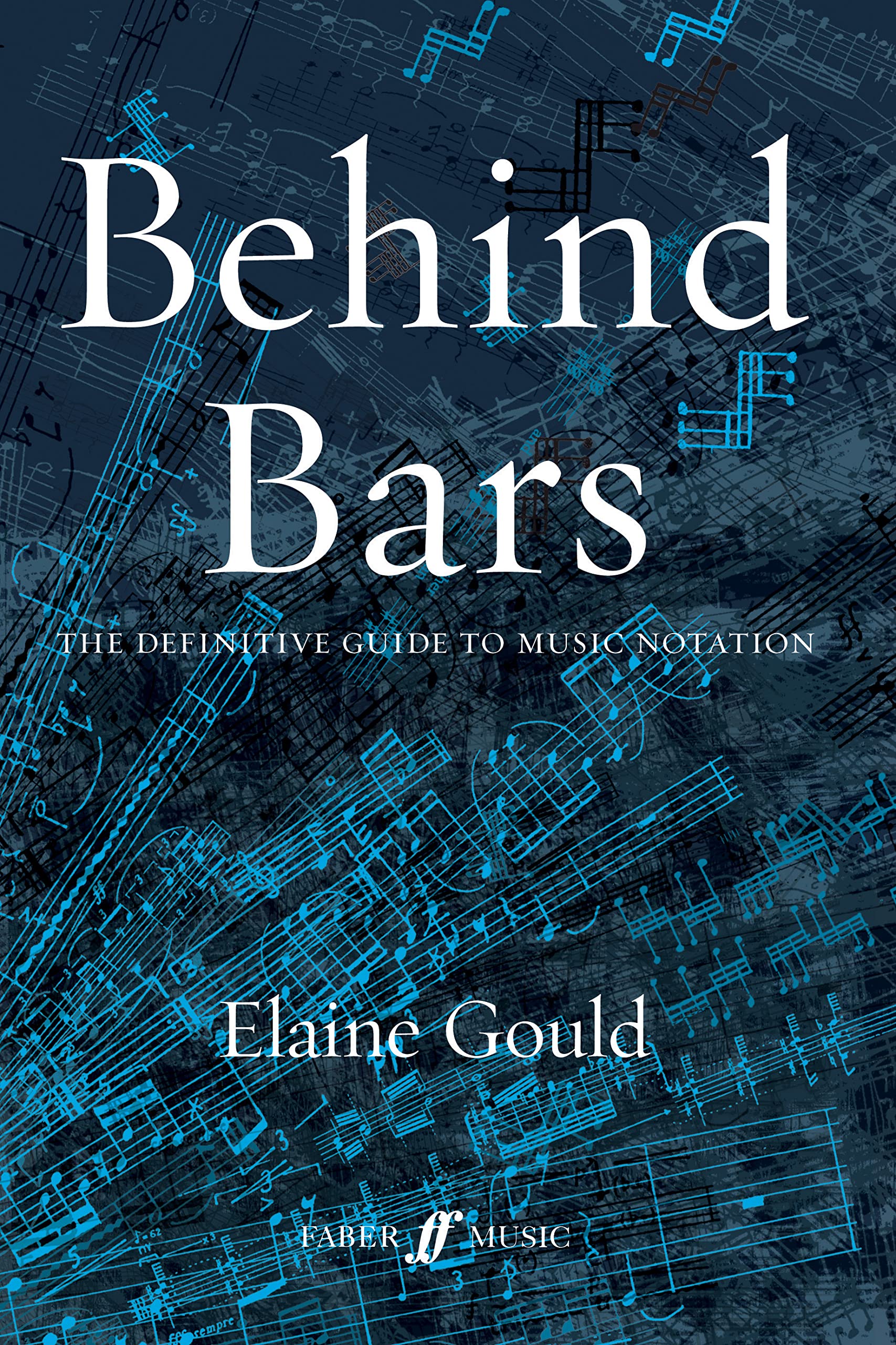 Behind Bars: The Definitive Guide to Music Notation Calendars