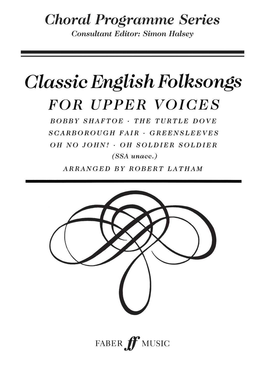 Classic English Folk Songs book
