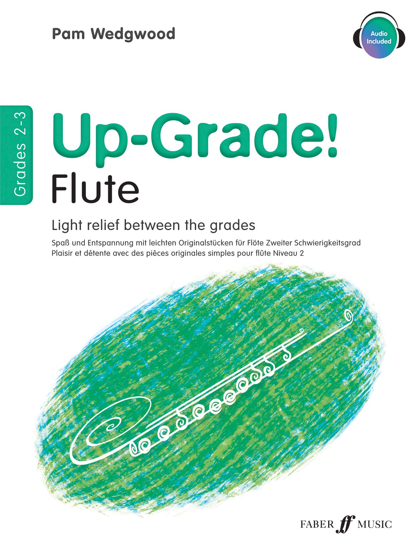 Up-Grade! Flute, Grades 2-3 Social Sciences