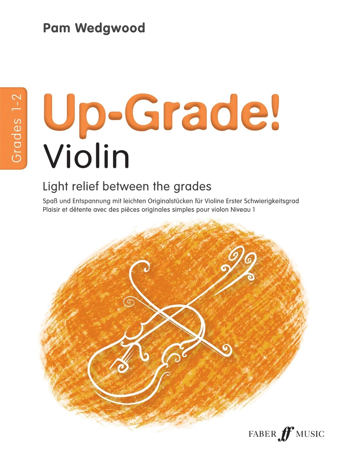 Up-Grade! Violin, Grades 1-2 Social Sciences