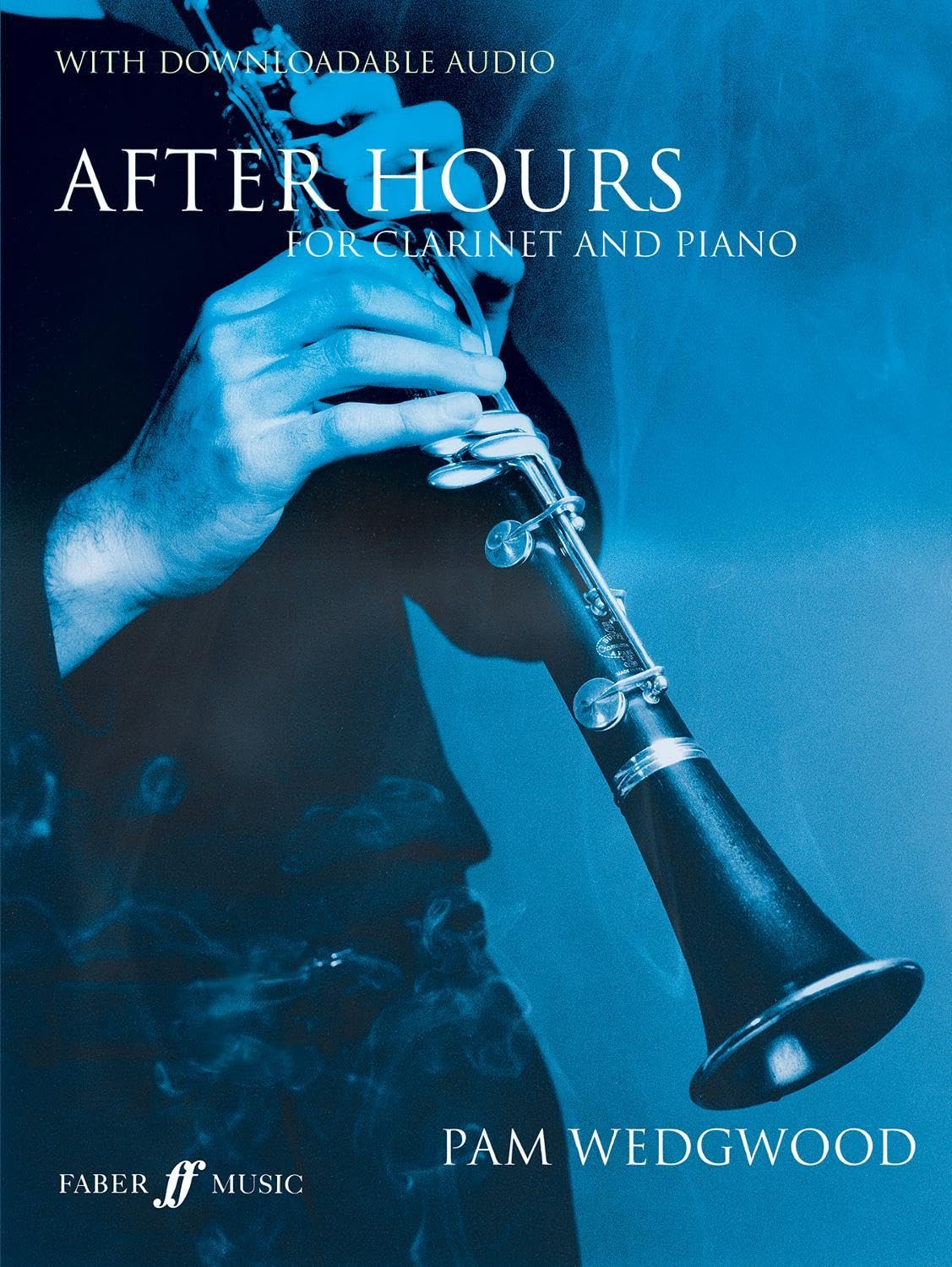 After Hours for Clarinet and Piano Sheet Music