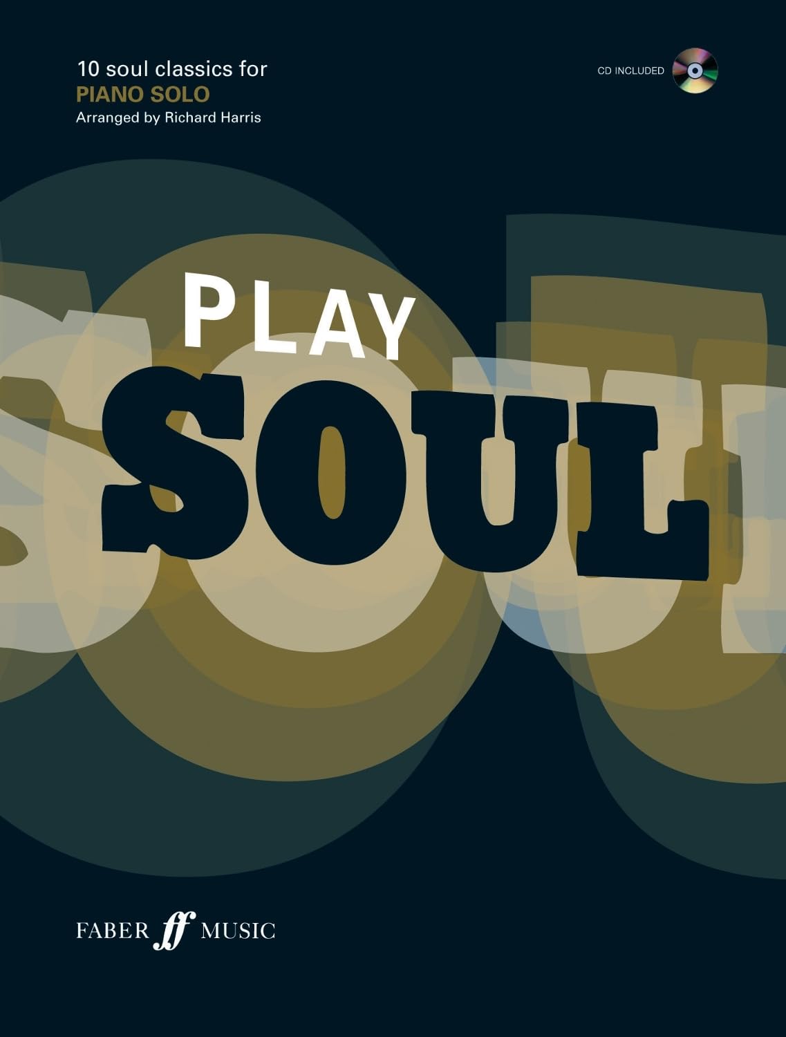Play Soul: (Piano) (Play Series) Social Sciences