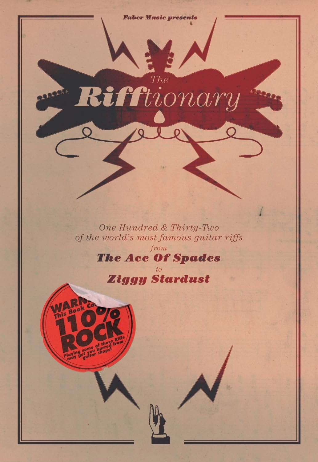 The Rifftionary: (Chord Songbook) Social Sciences