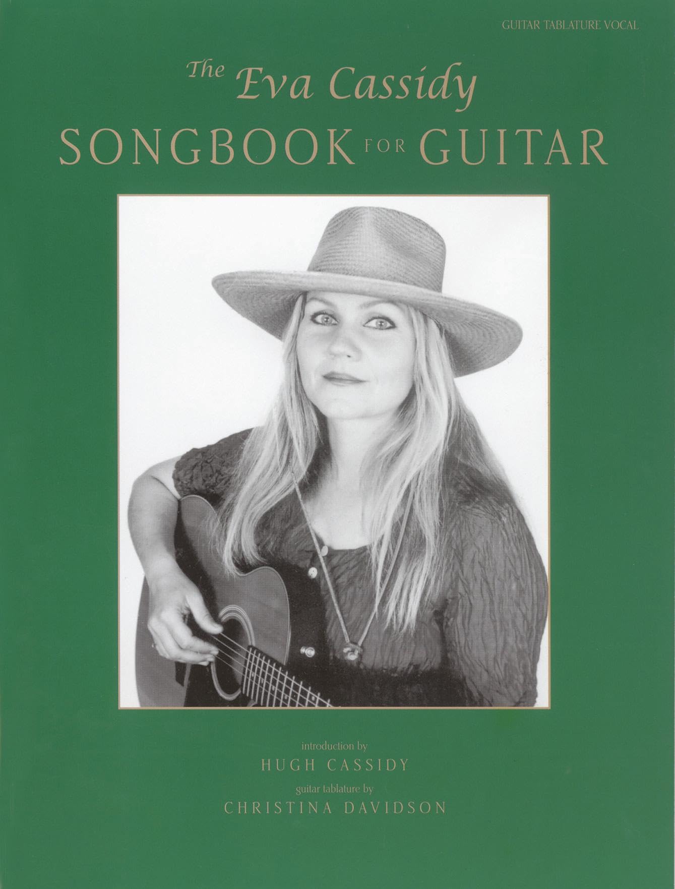 The Eva Cassidy Songbook Sheet Music