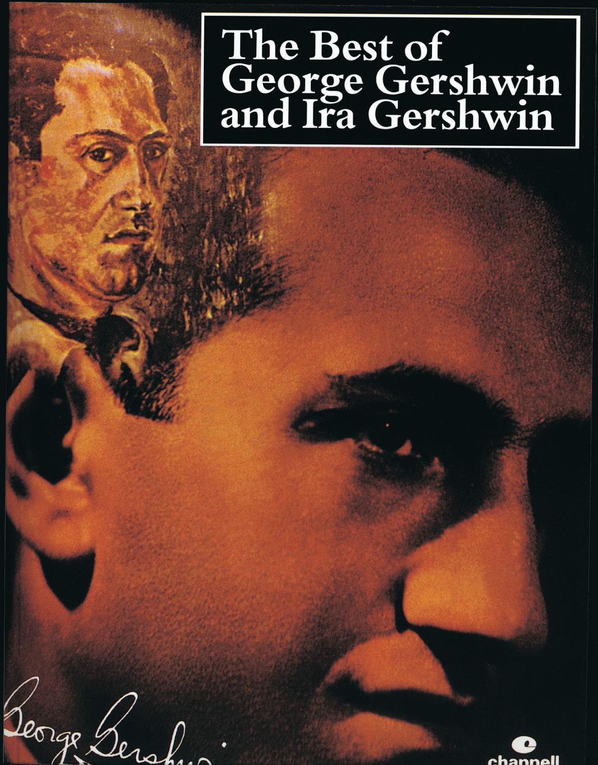 Best Of George And Ira Gershwin: (Piano/vocal) Social Sciences