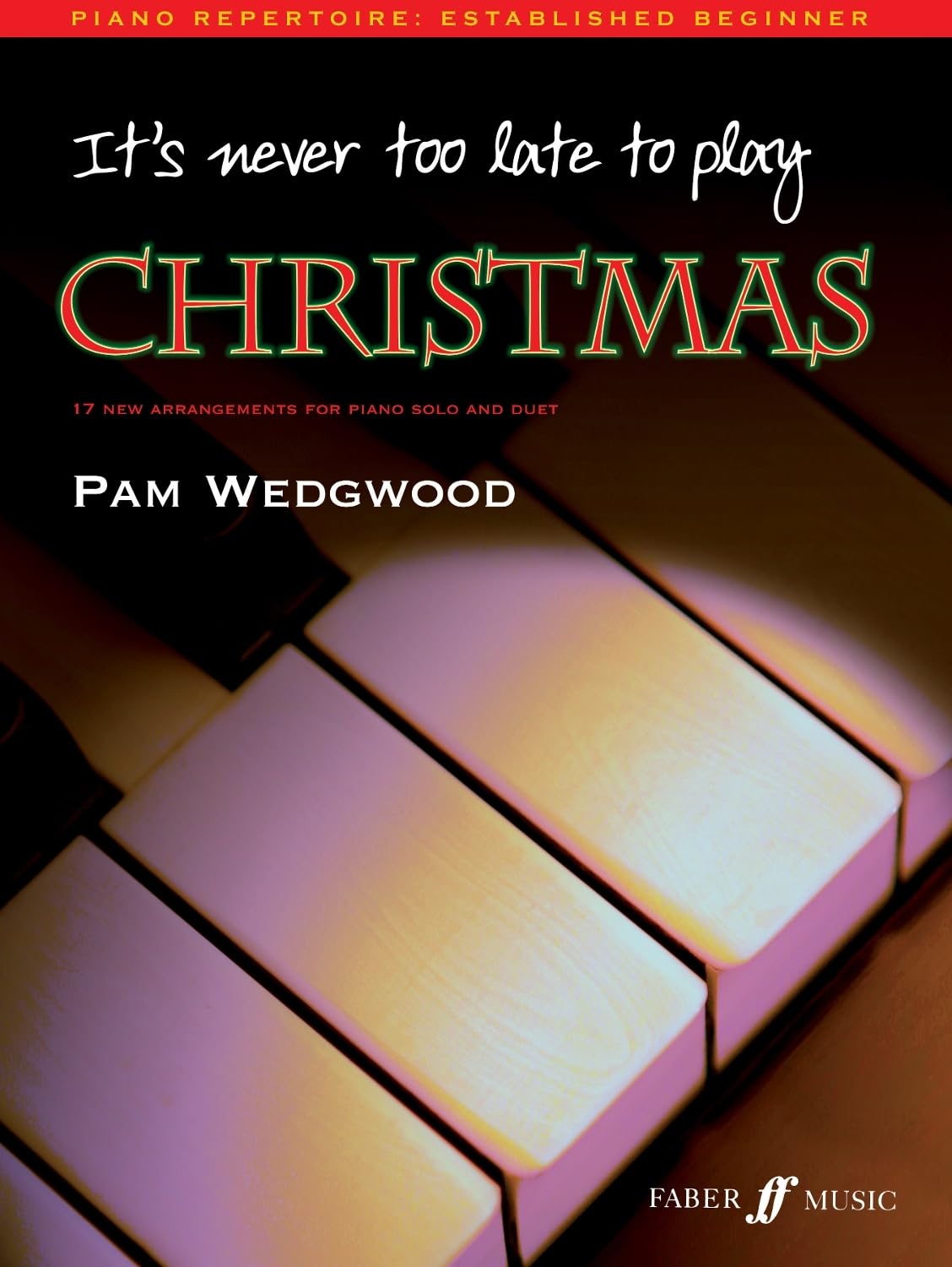 It's never too late to play Christmas Social Sciences
