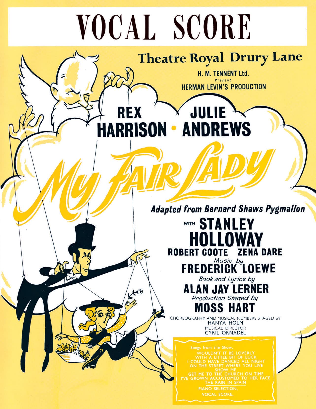 Product Image: My Fair Lady