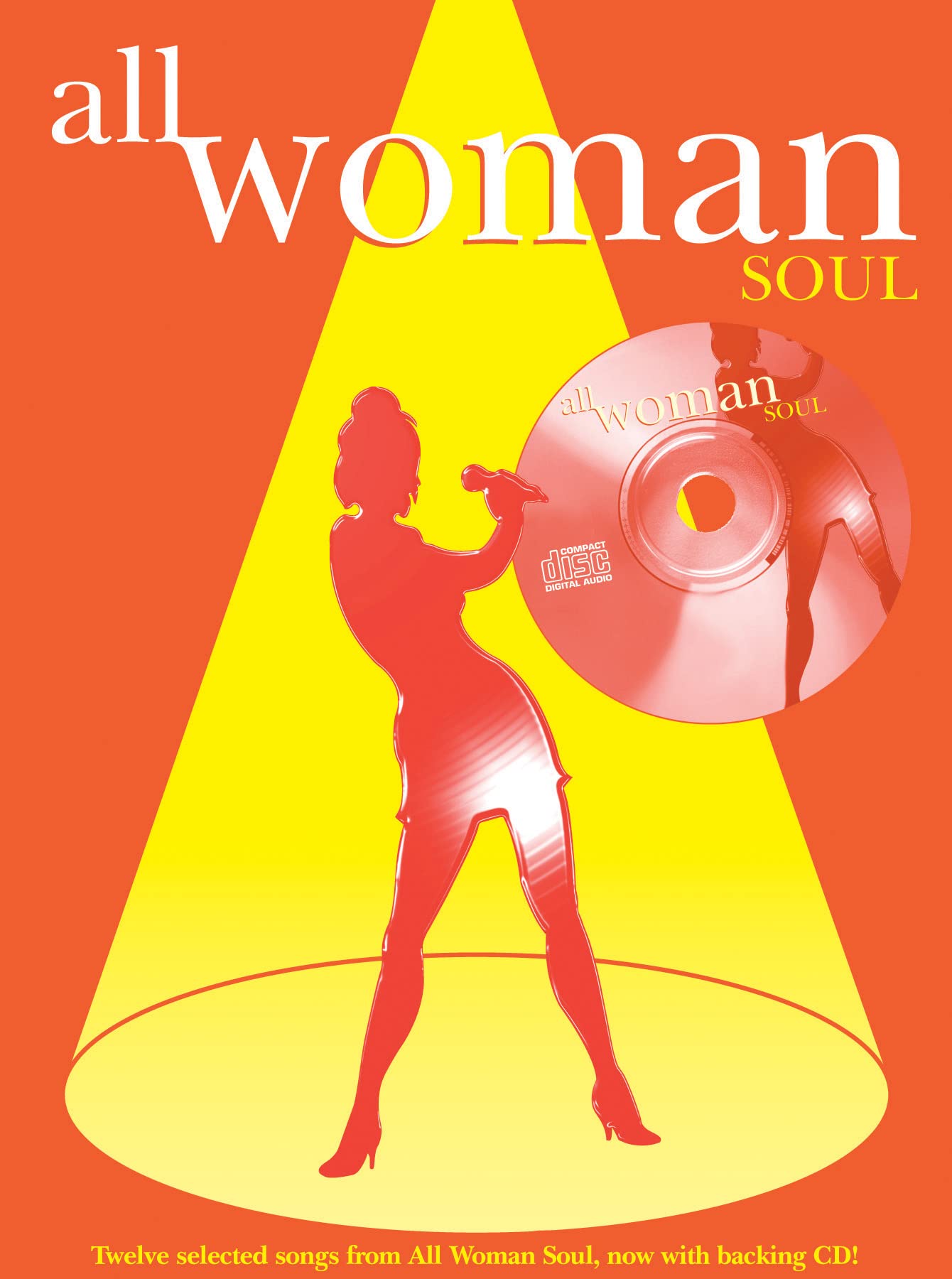 Soul Sheet Music
