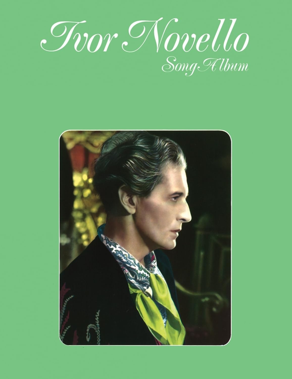 Ivor Novello Song Album: (Piano, Vocal) Social Sciences