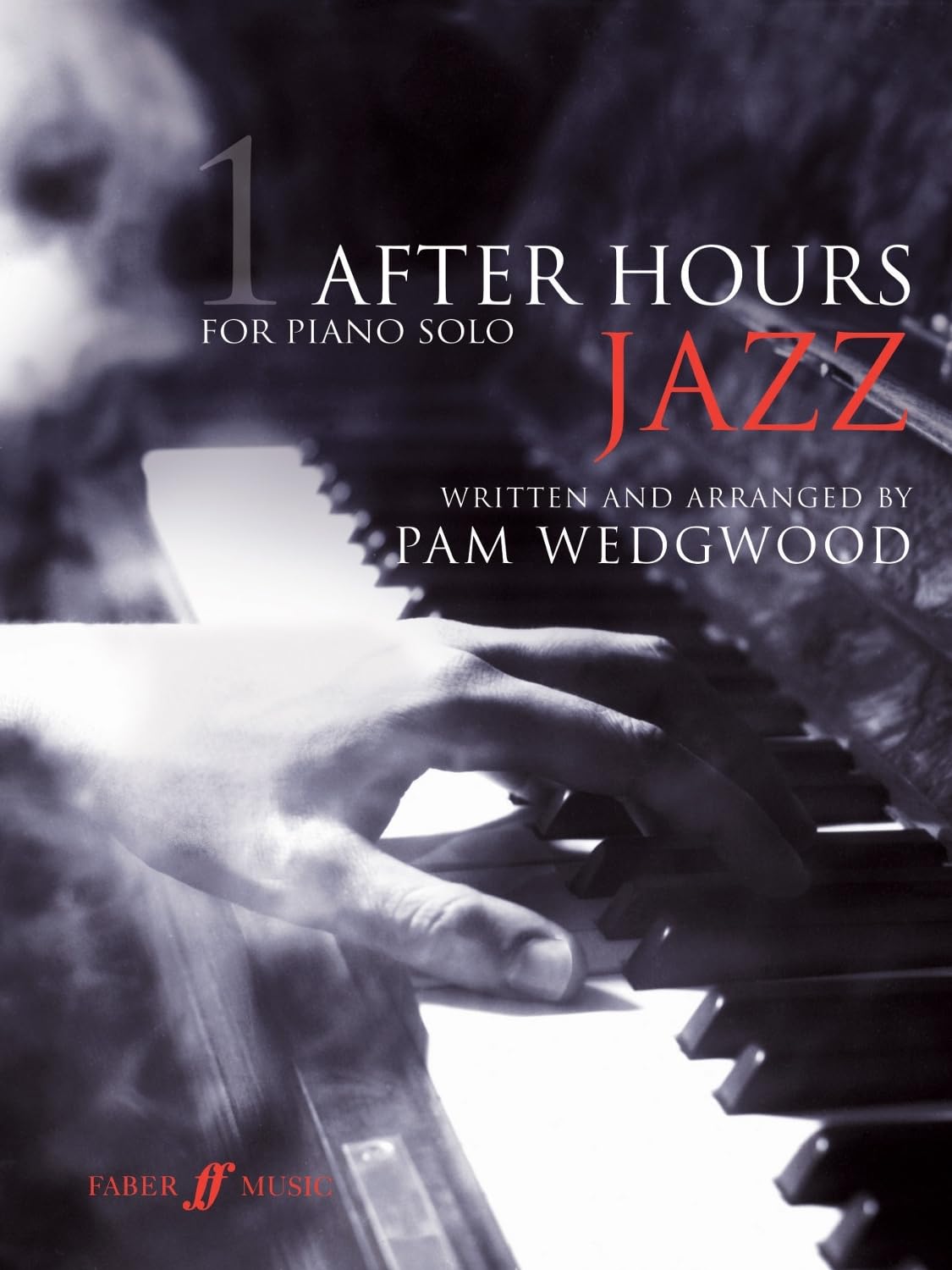 After Hours Jazz 1 Sheet Music