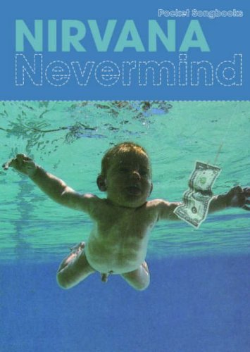 Pocket Songbook: Nevermind Sheet Music